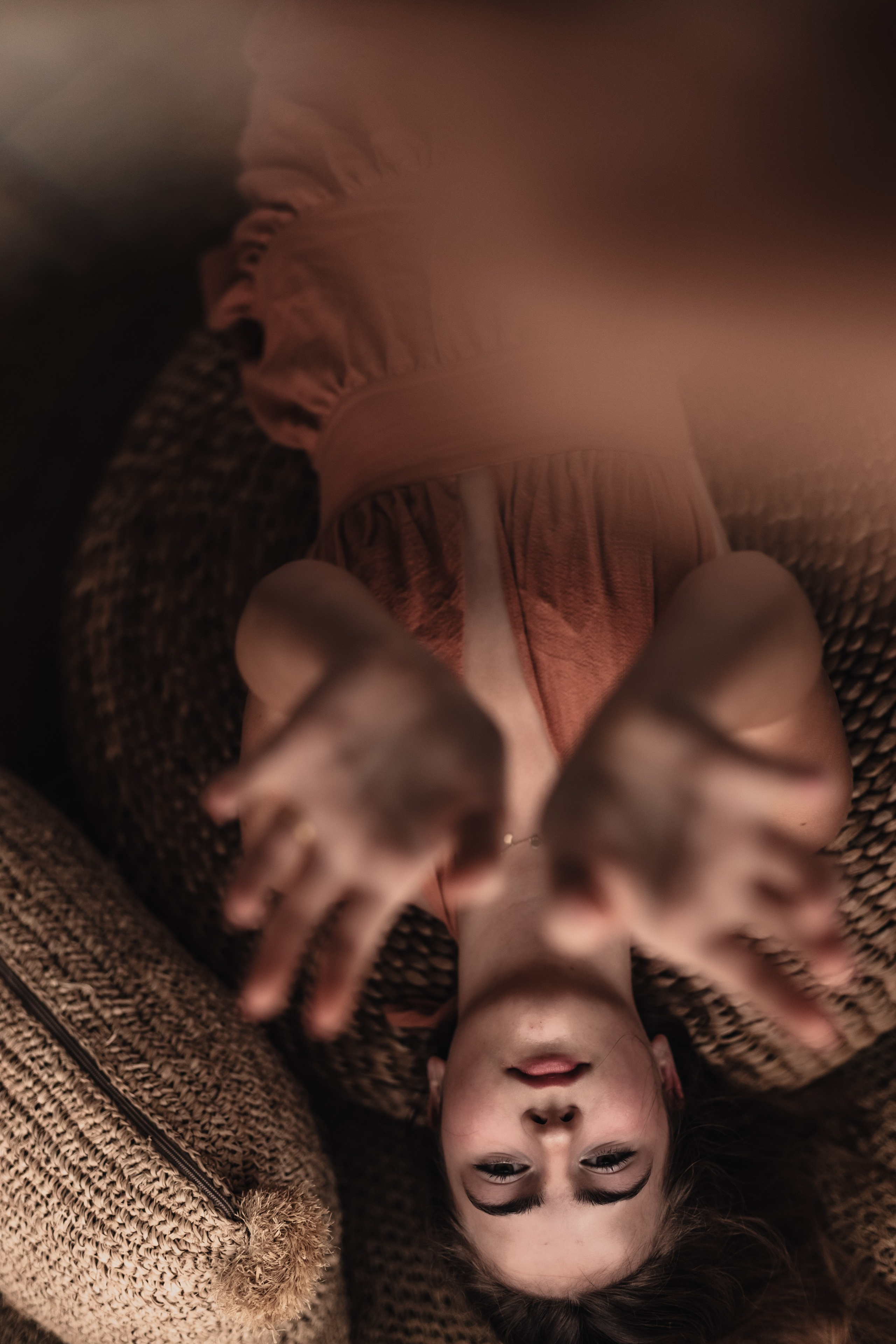 Little Ella. Mariam Bagdasaryan