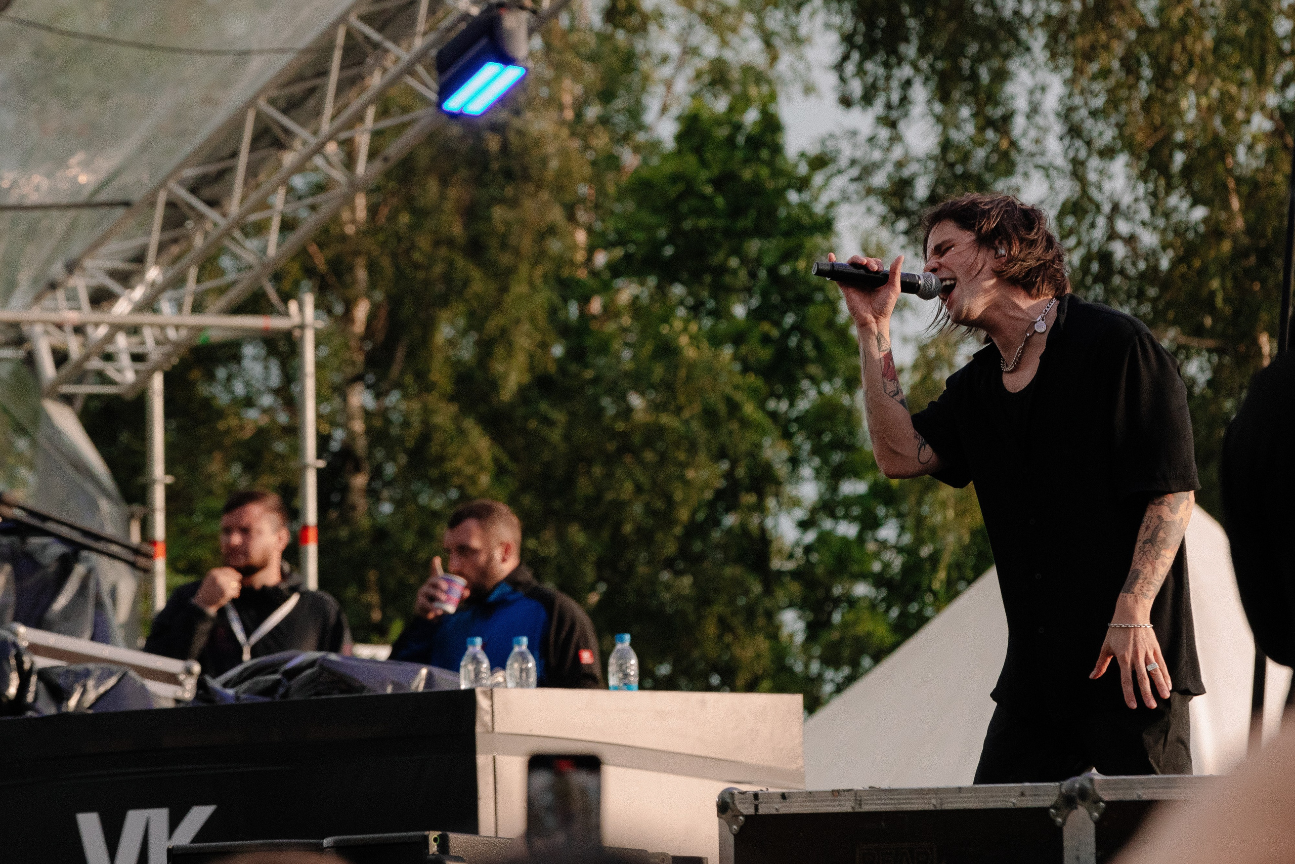 VK1'23. Фотограф в Санкт-Петербурге