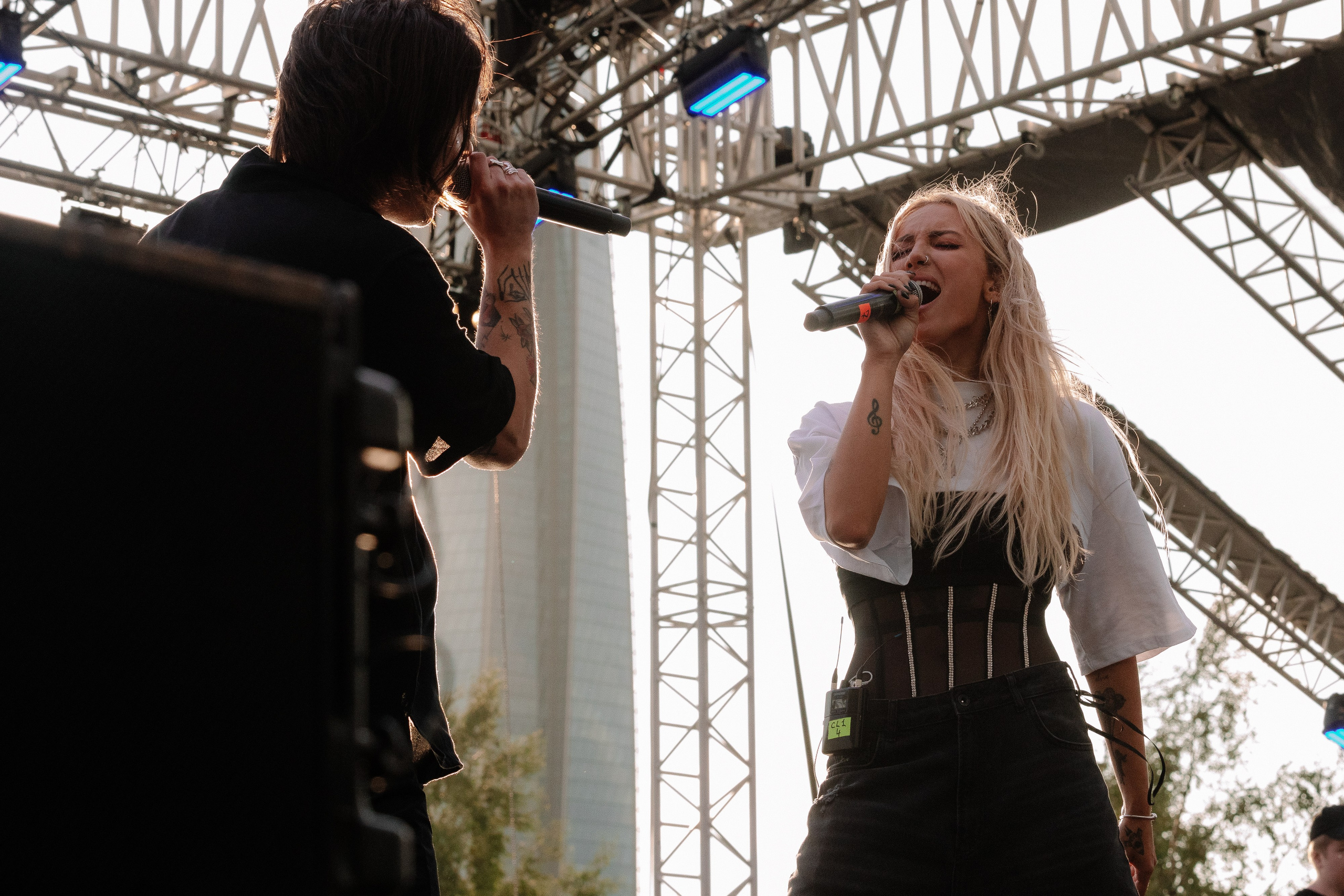 VK1'23. Фотограф в Санкт-Петербурге