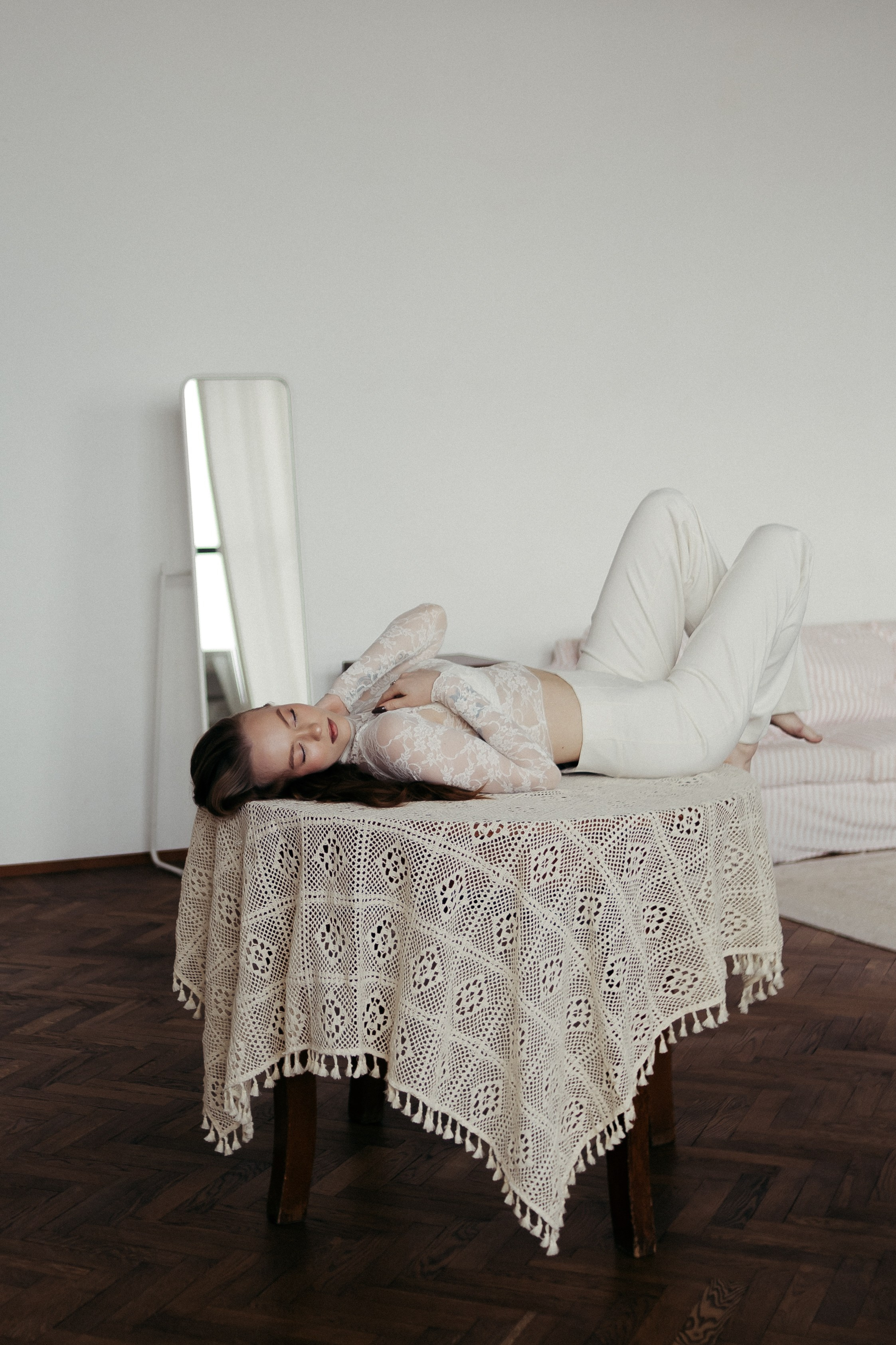 Yana. Ника — ваш персональный фотограф в Нижнем Новгороде