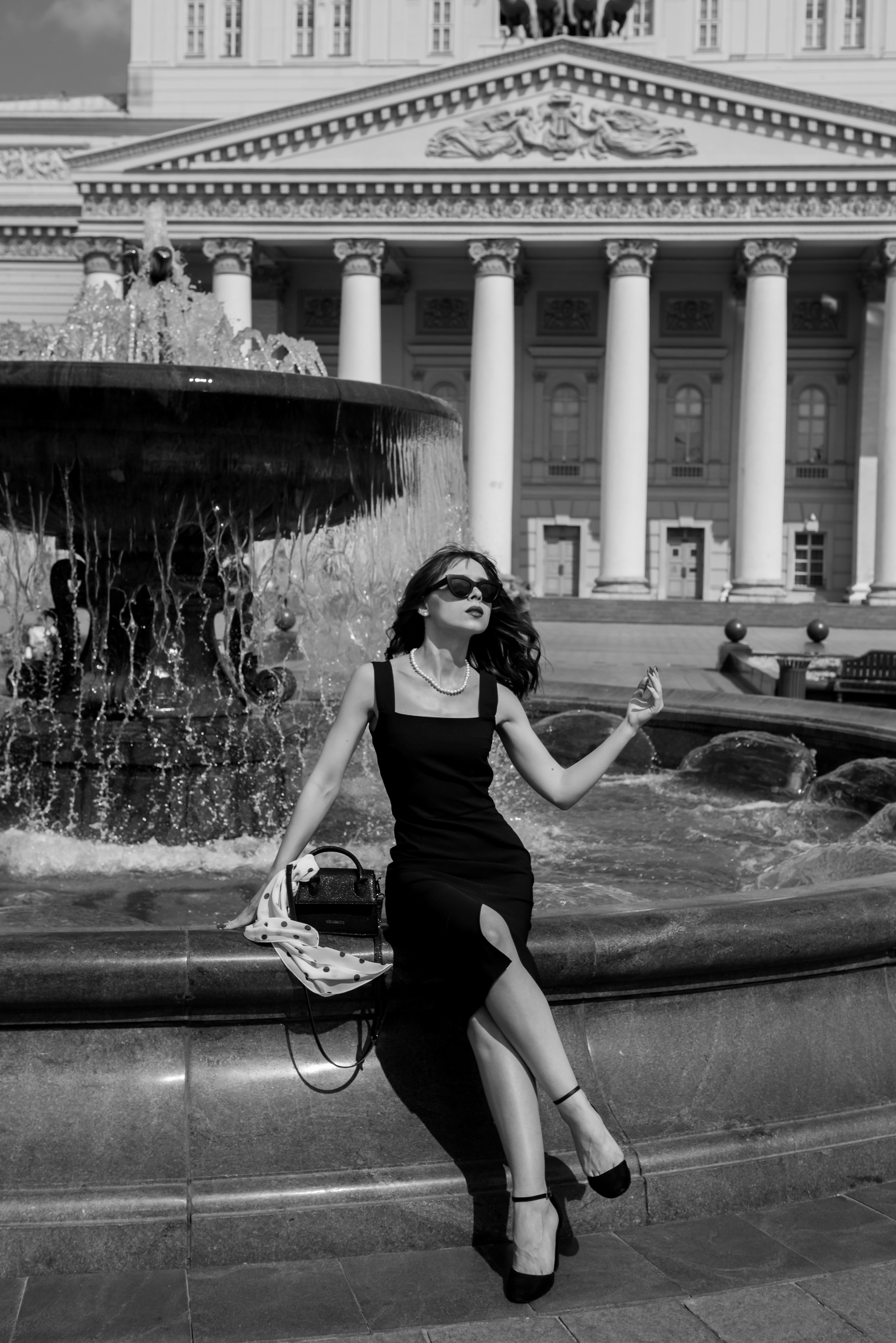 БОЛЬШОЙ. Фотограф Лопаткина Ирина