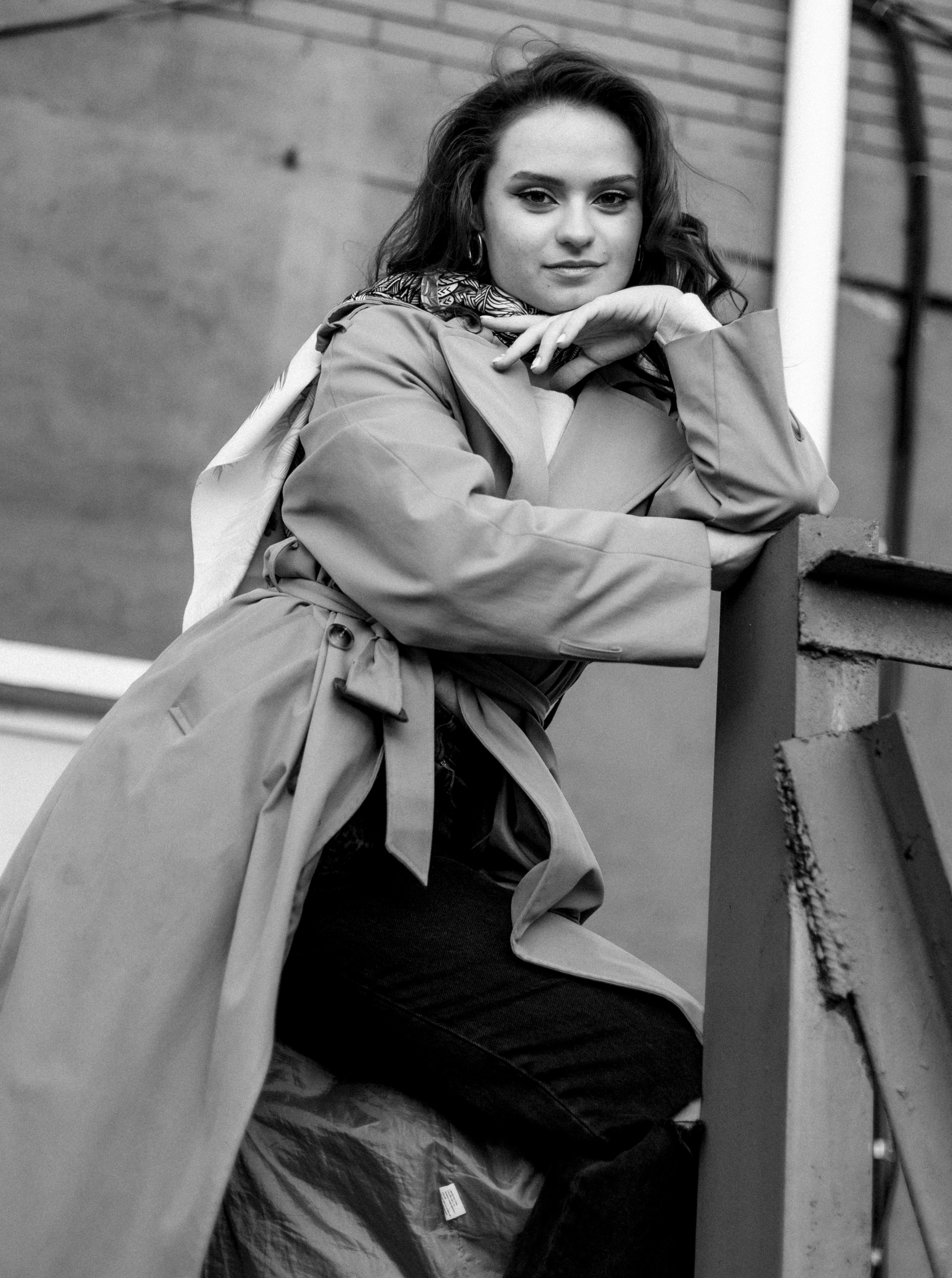 Анастасия. Фотограф Москва и Московская область