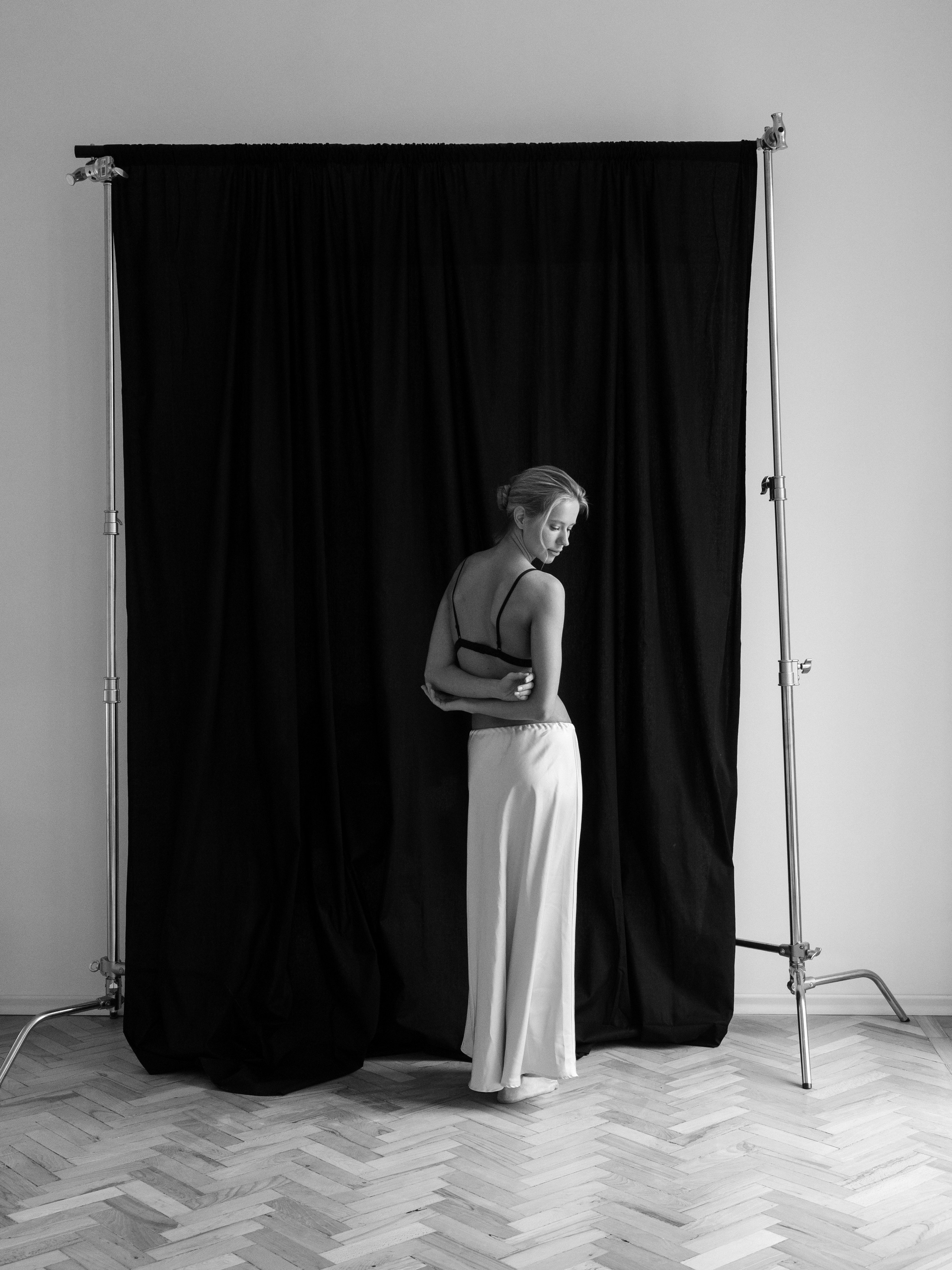 Фотограф Анастасия Казакова