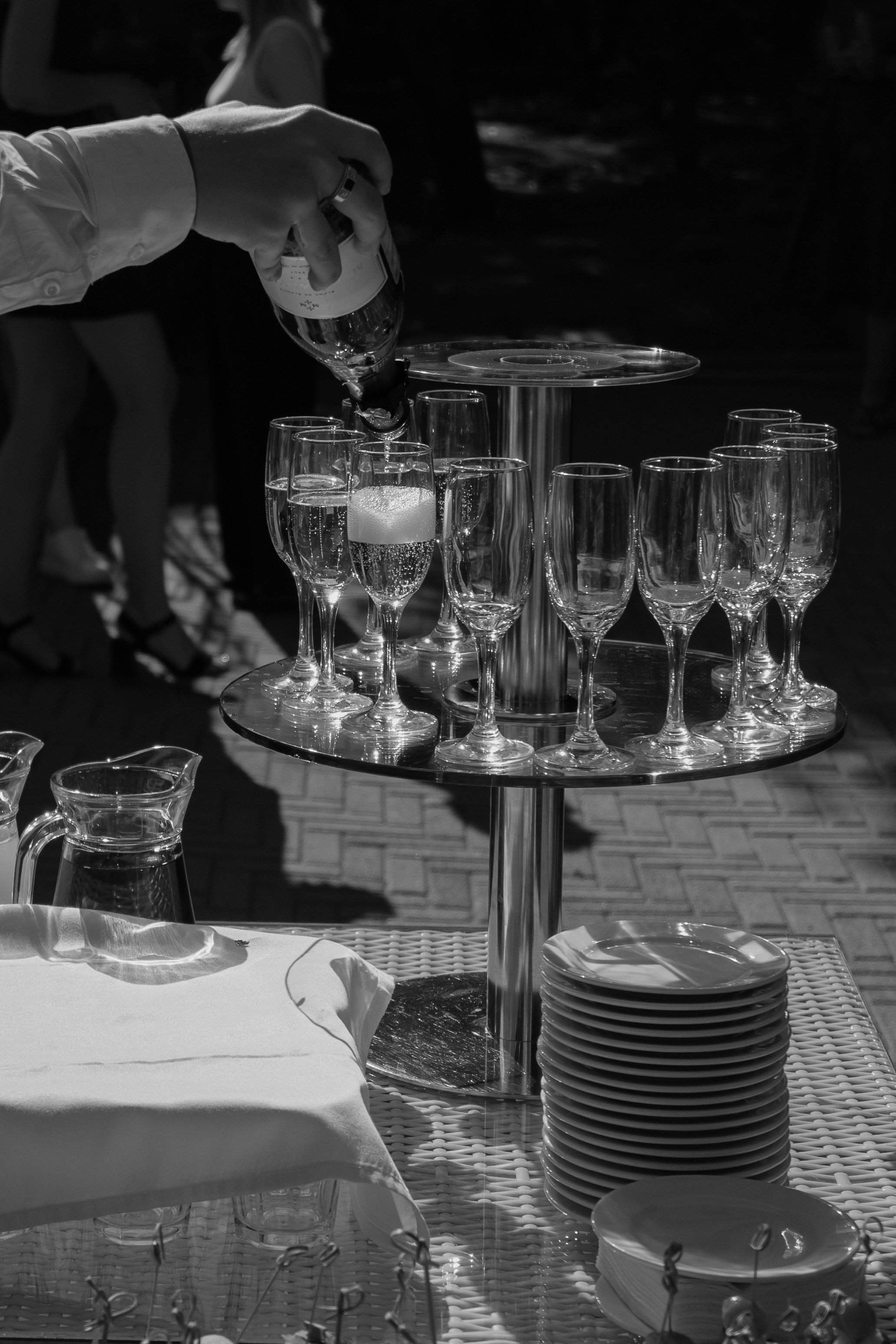 Олег-Лиза — PARK CITY FUSION. Свадебный фотограф Екатеринбург/Челябинск — Любовь Волохова