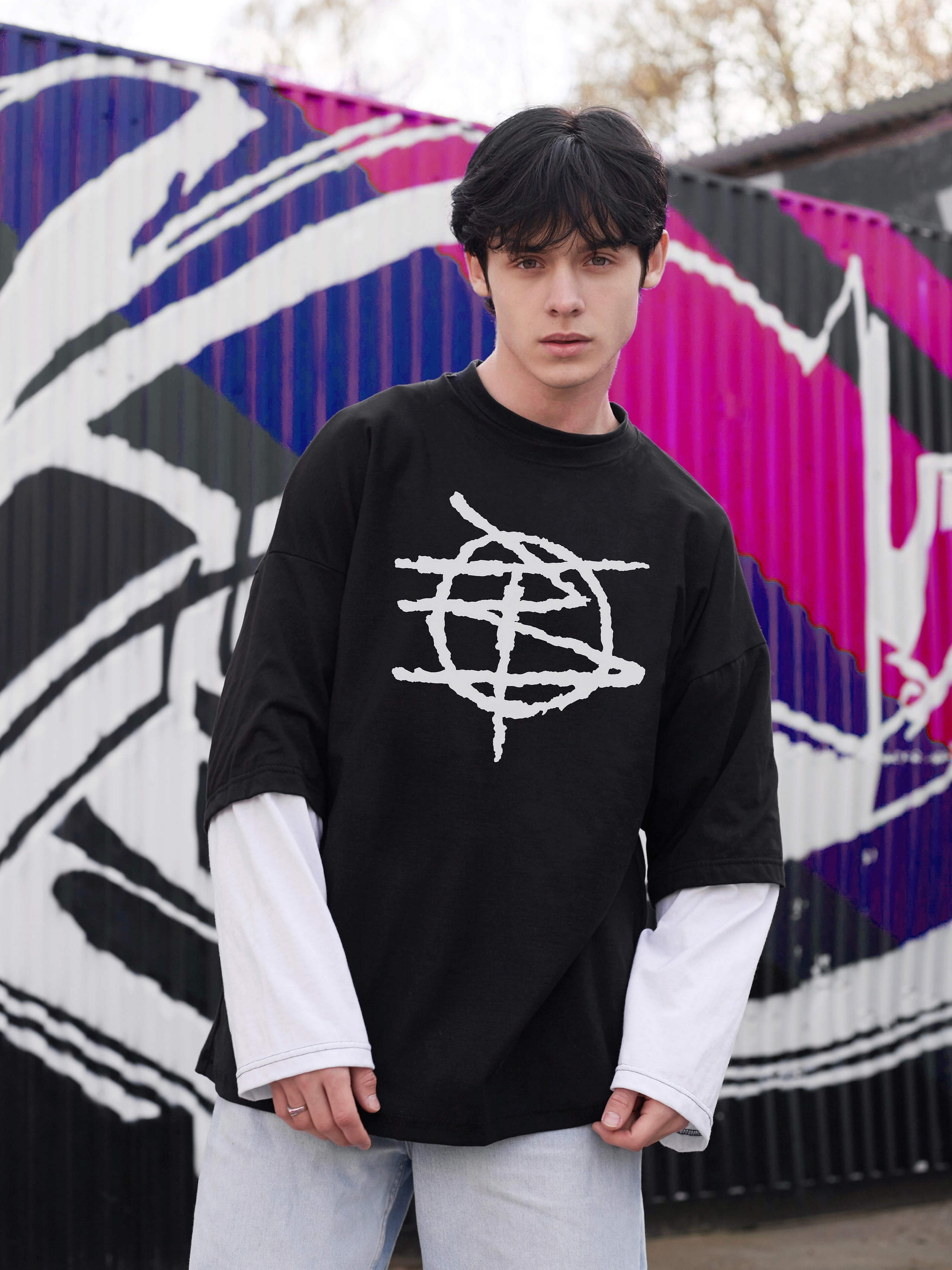 Бренд TRASH BEAUTIFUL. Профессиональный фотограф в Москве Lina Sokol