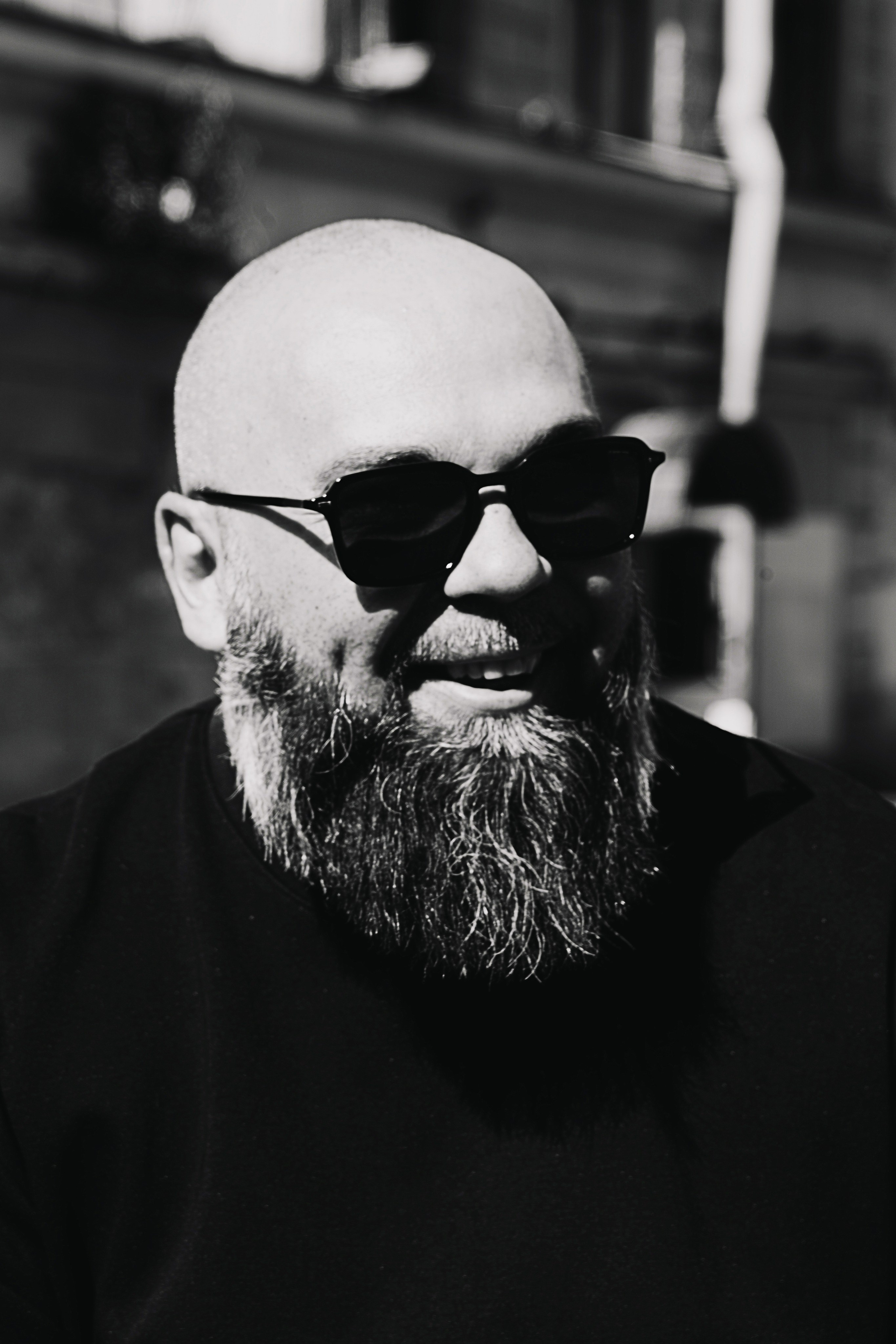 Бранимир и Корюковец, 07.08.2025, Санкт-Петербург. Человек в Шляпе