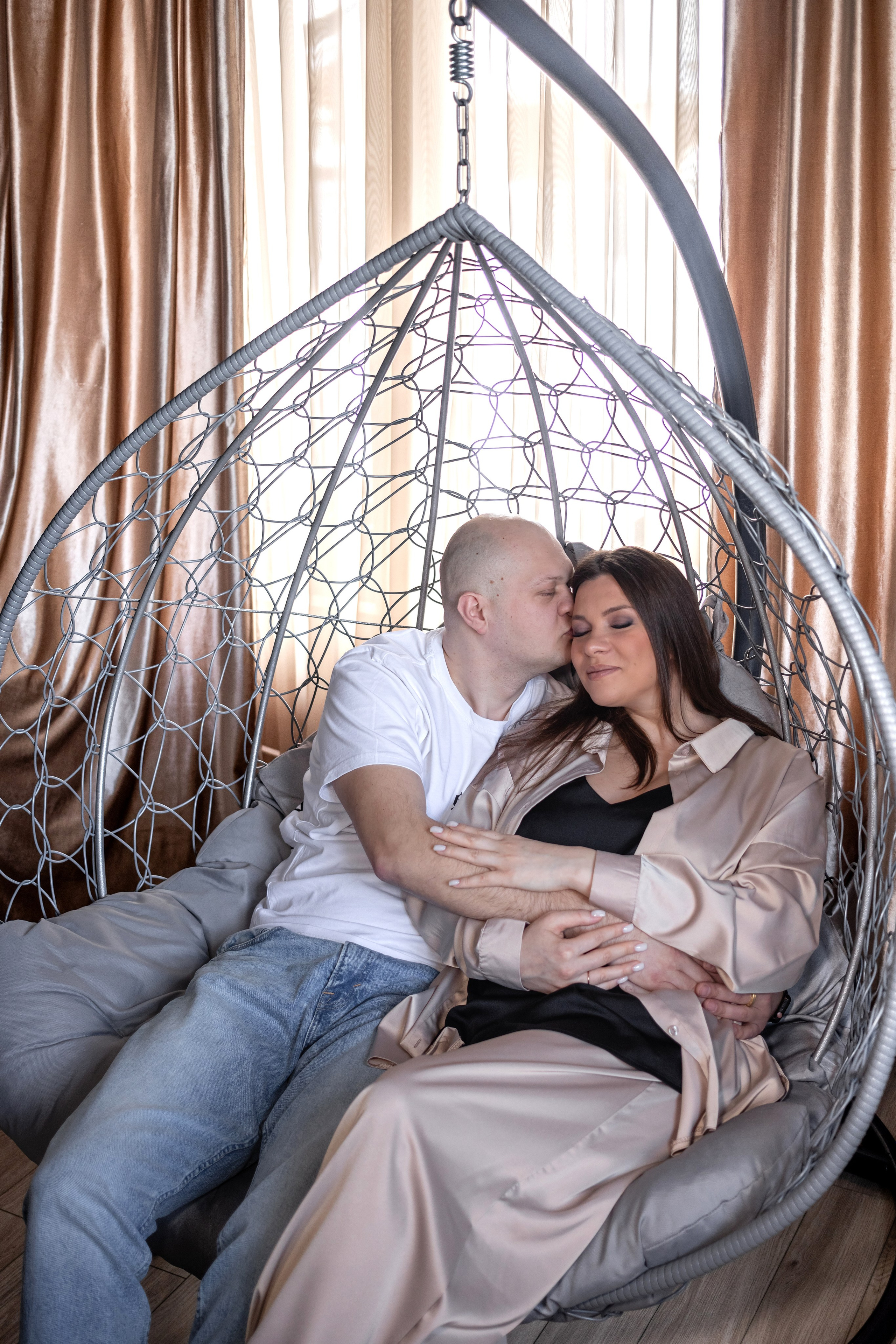 Никитична. Фотограф Алина Гашникова