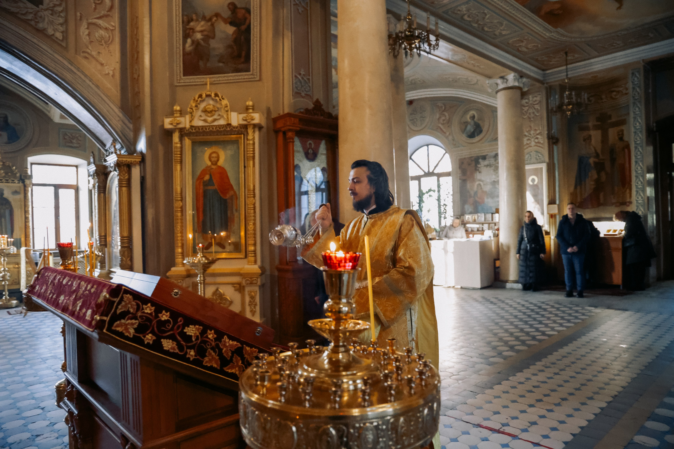 Фотографирую светом и сердцем в Москве с 2014 года