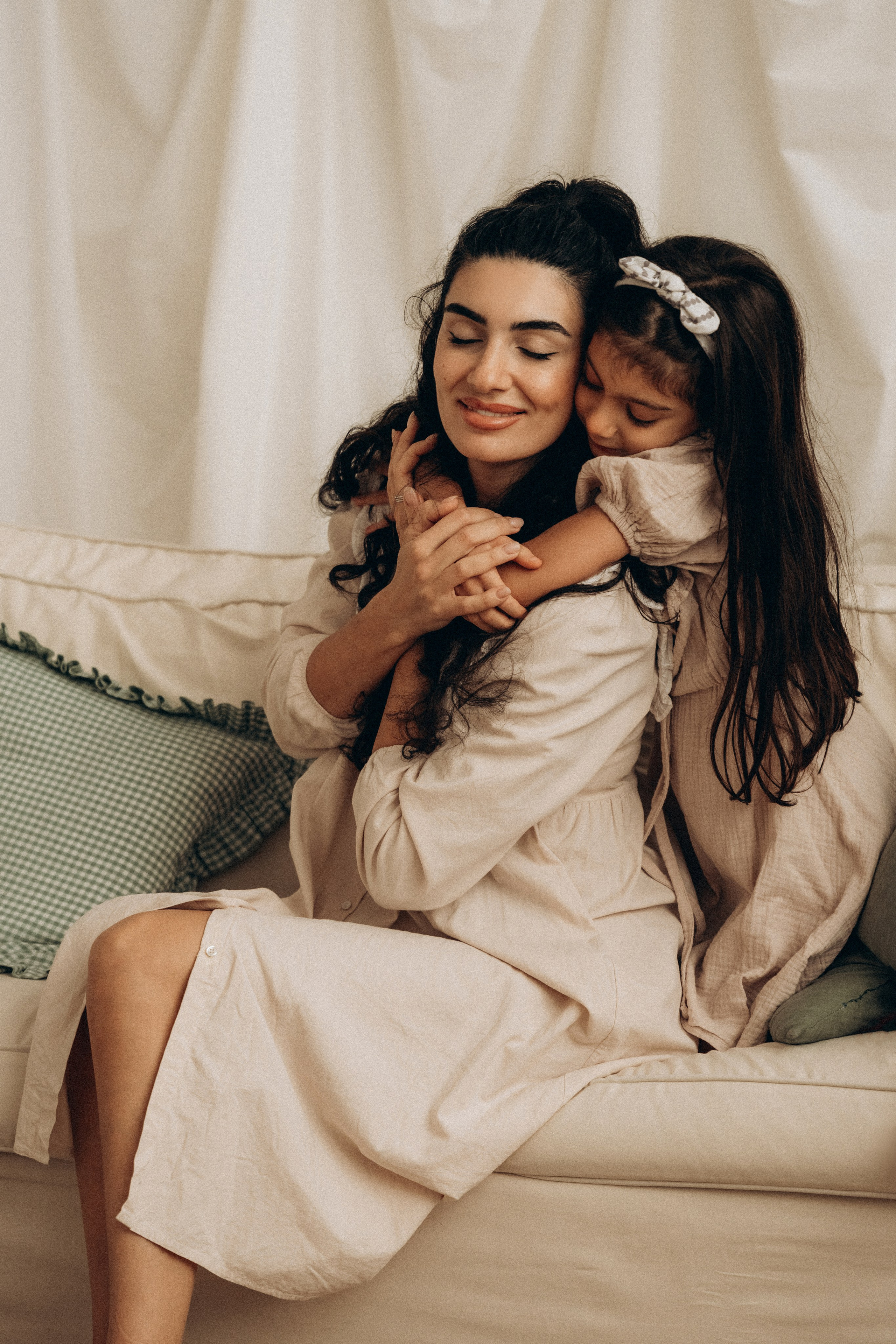 Сона, Моника и Эми. Фотограф в Минске — Мария Миллс