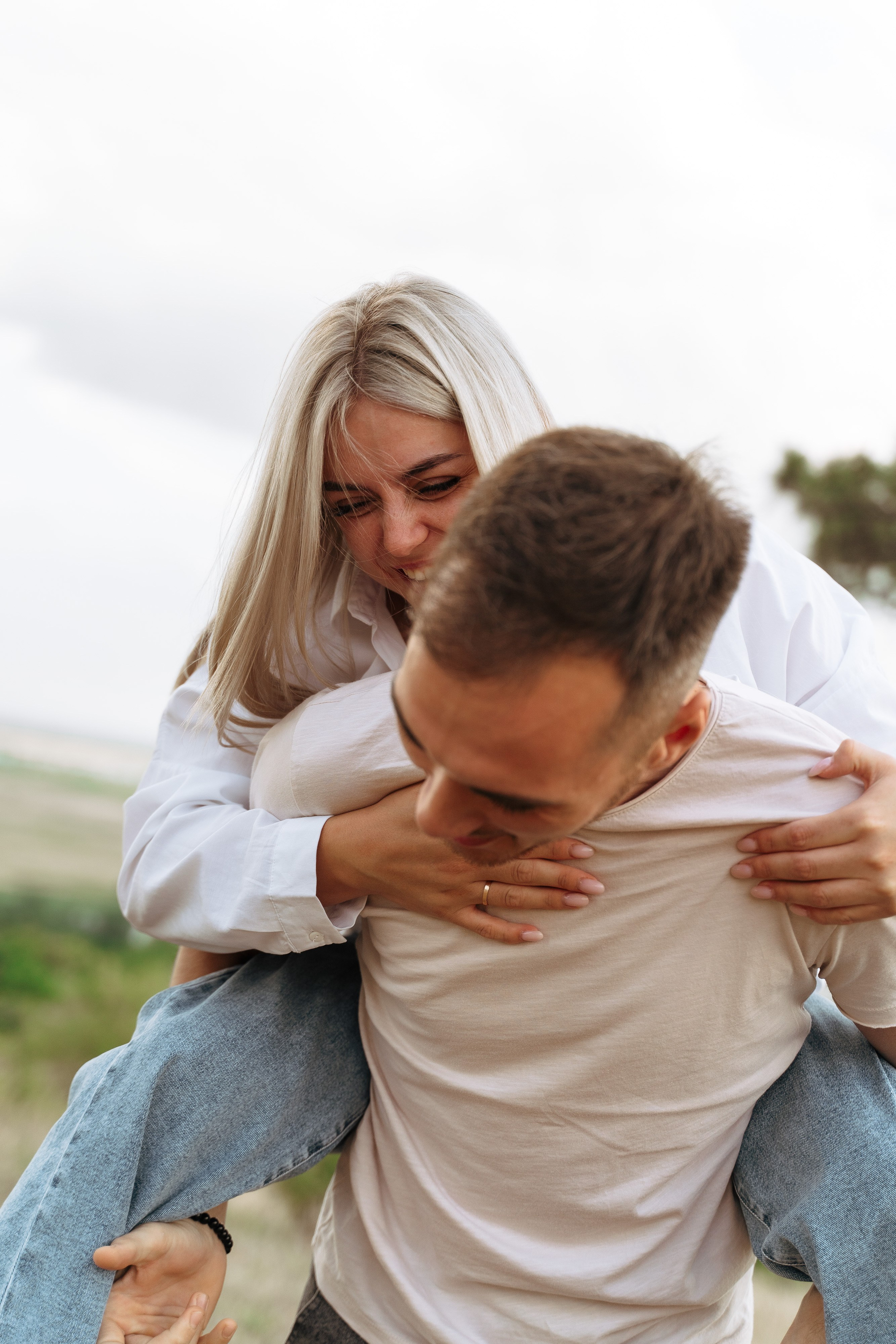Карина и Андрей. Семейный фотограф Новочеркасск