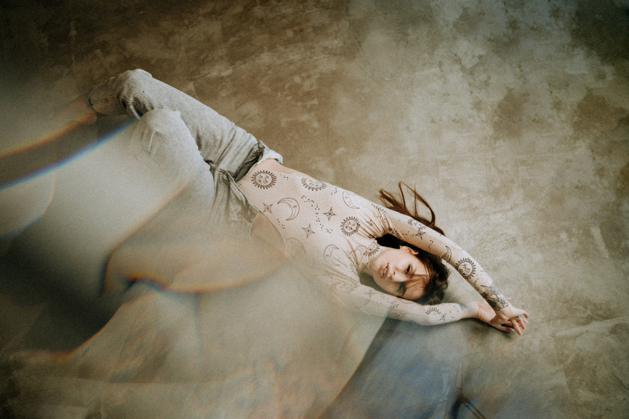 Даша. Семейный фотограф Новочеркасск