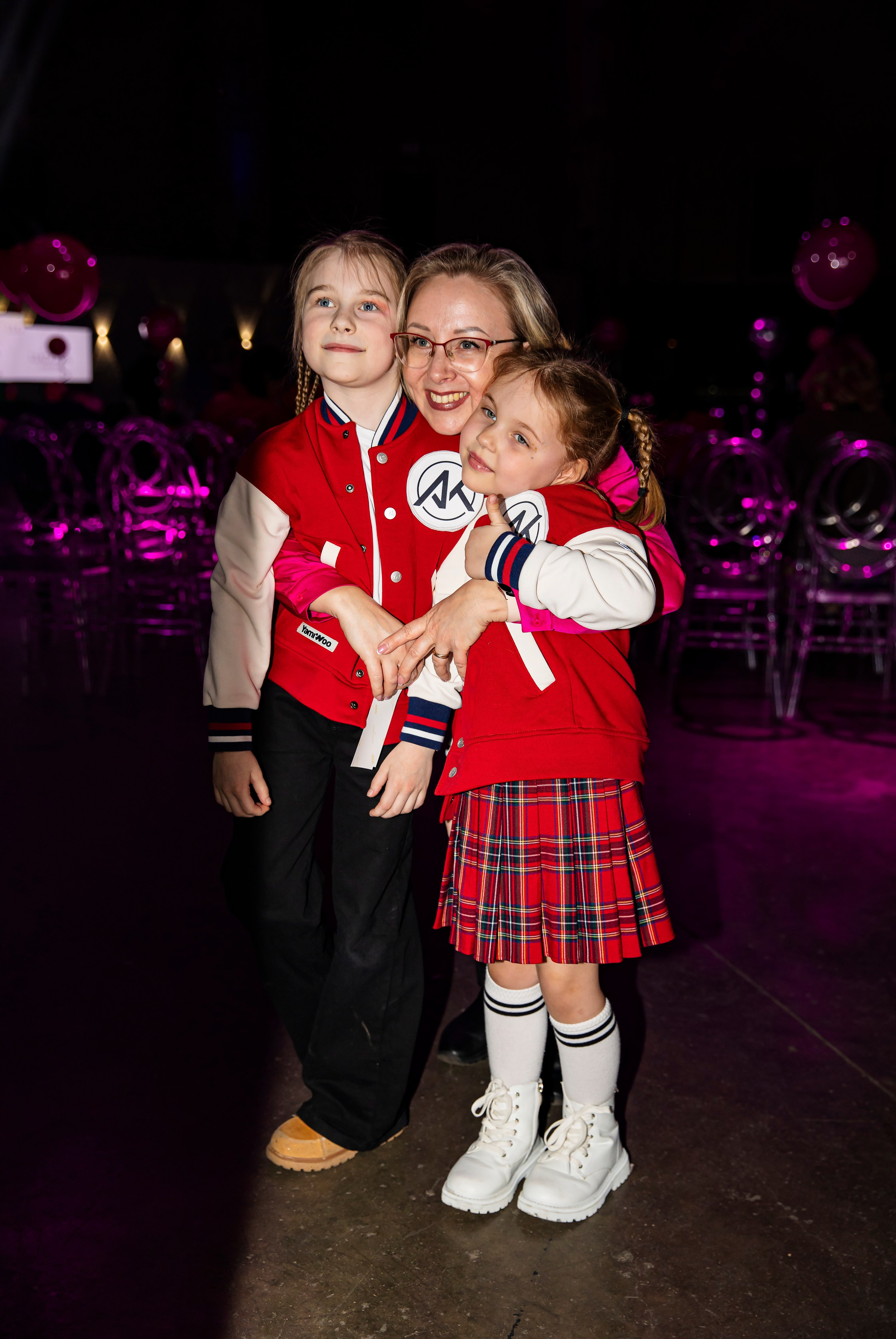 FORUM KIDS — 24. Фотограф — Татьяна Кириллова, г. Санкт-Петербург