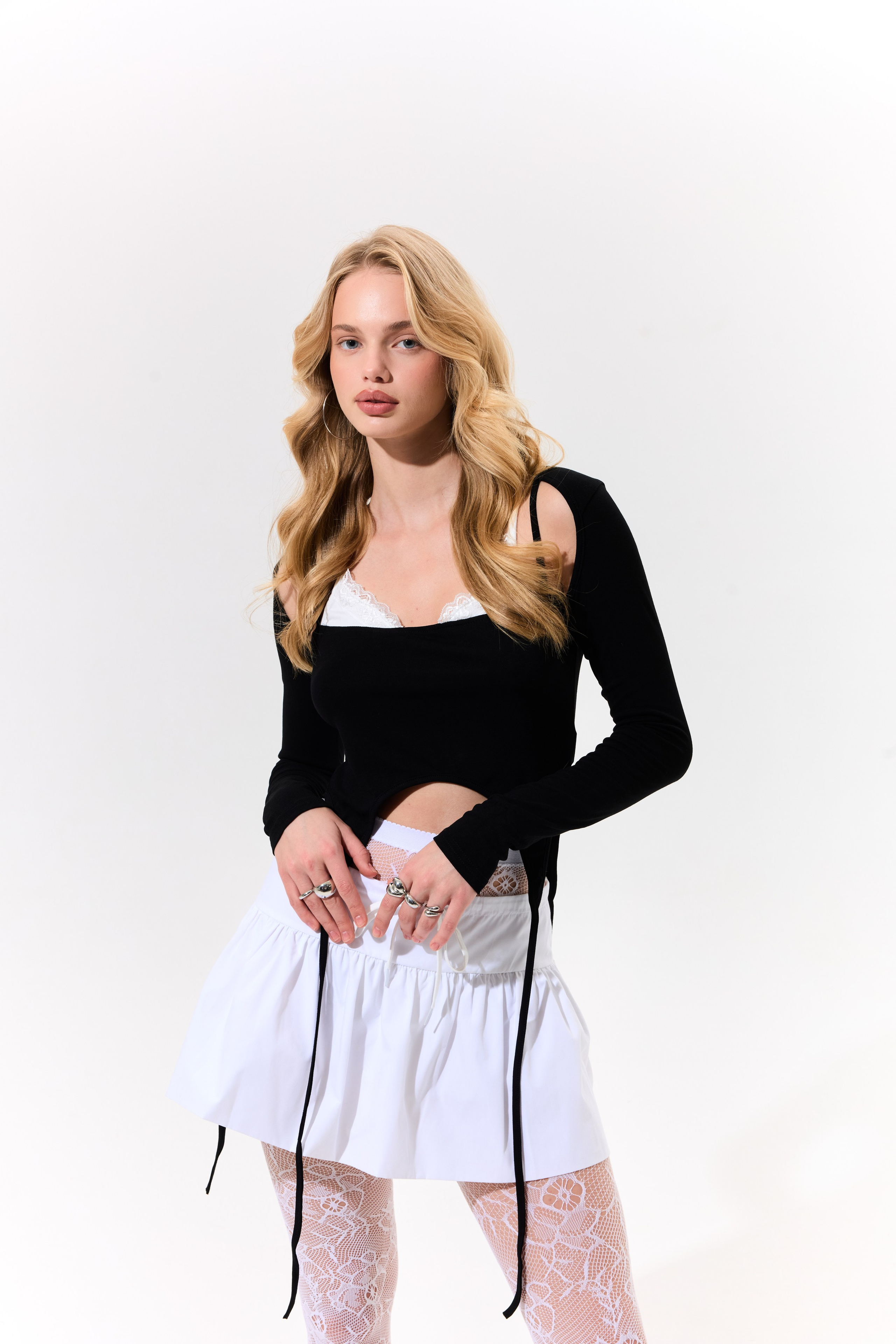 Фотосесии. Стилист Круг Ульяна