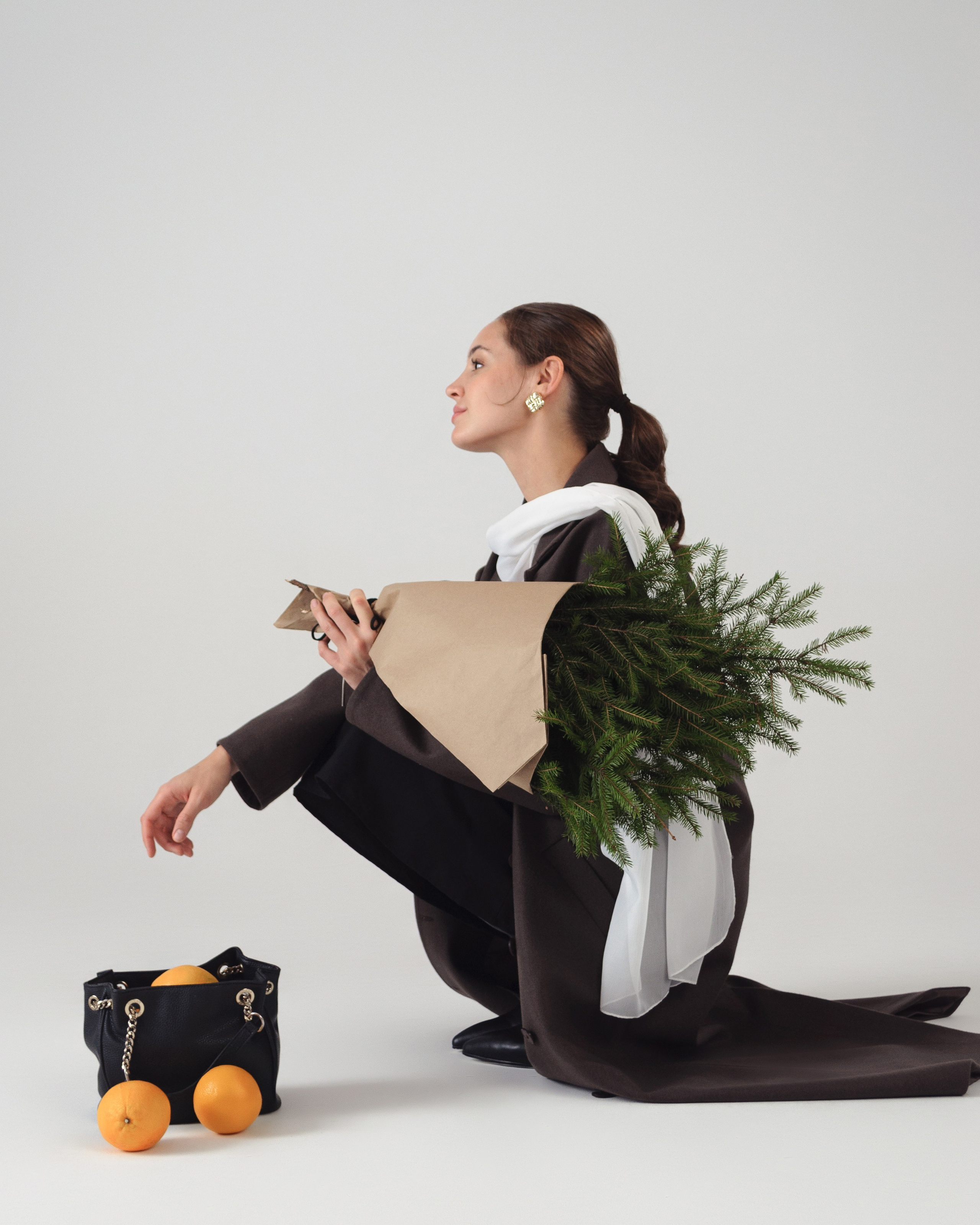 Каталог. Стилист Круг Ульяна