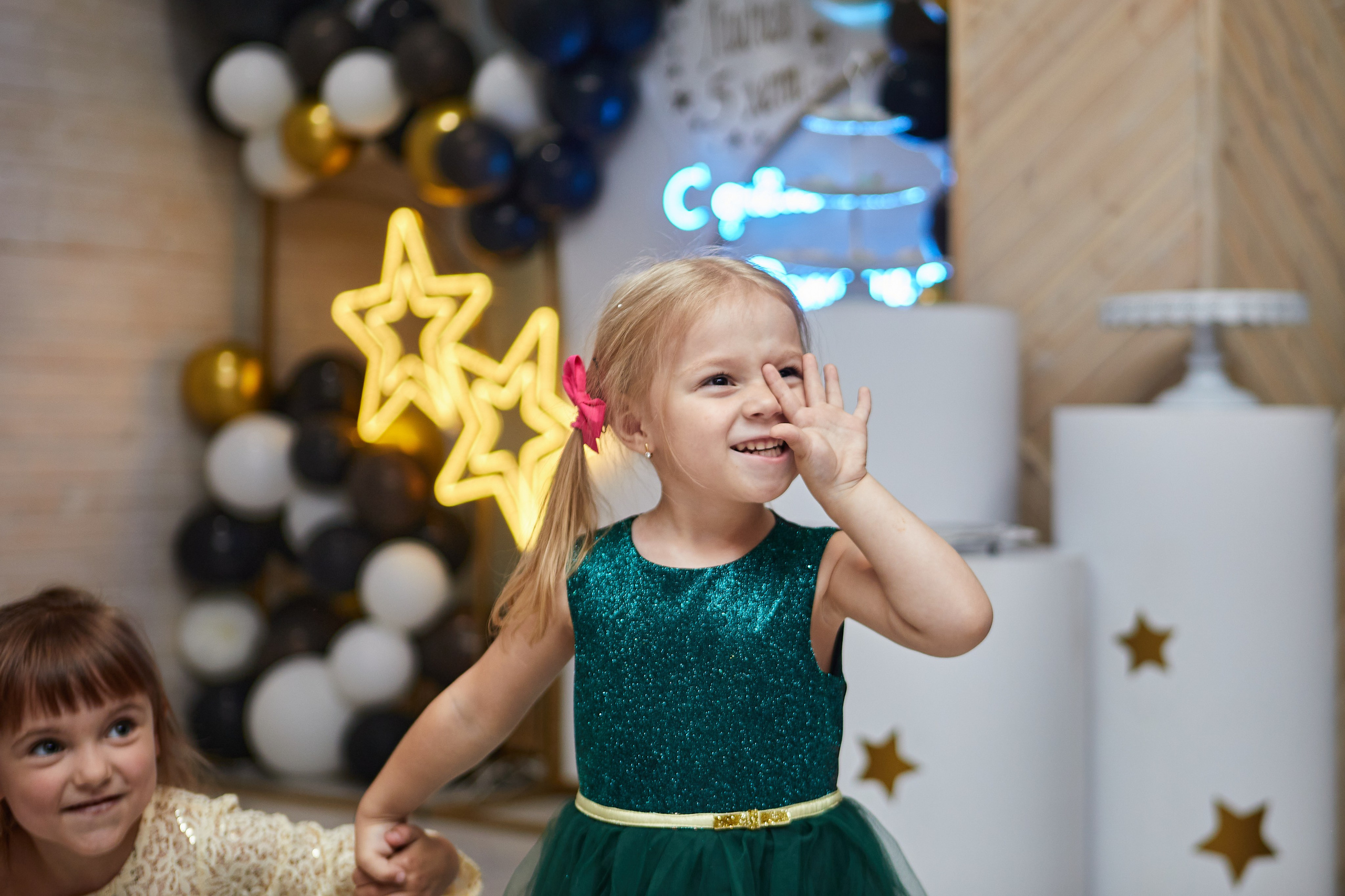 Игровая комната. Разножанровый Фотограф в Омске Артём Руднев