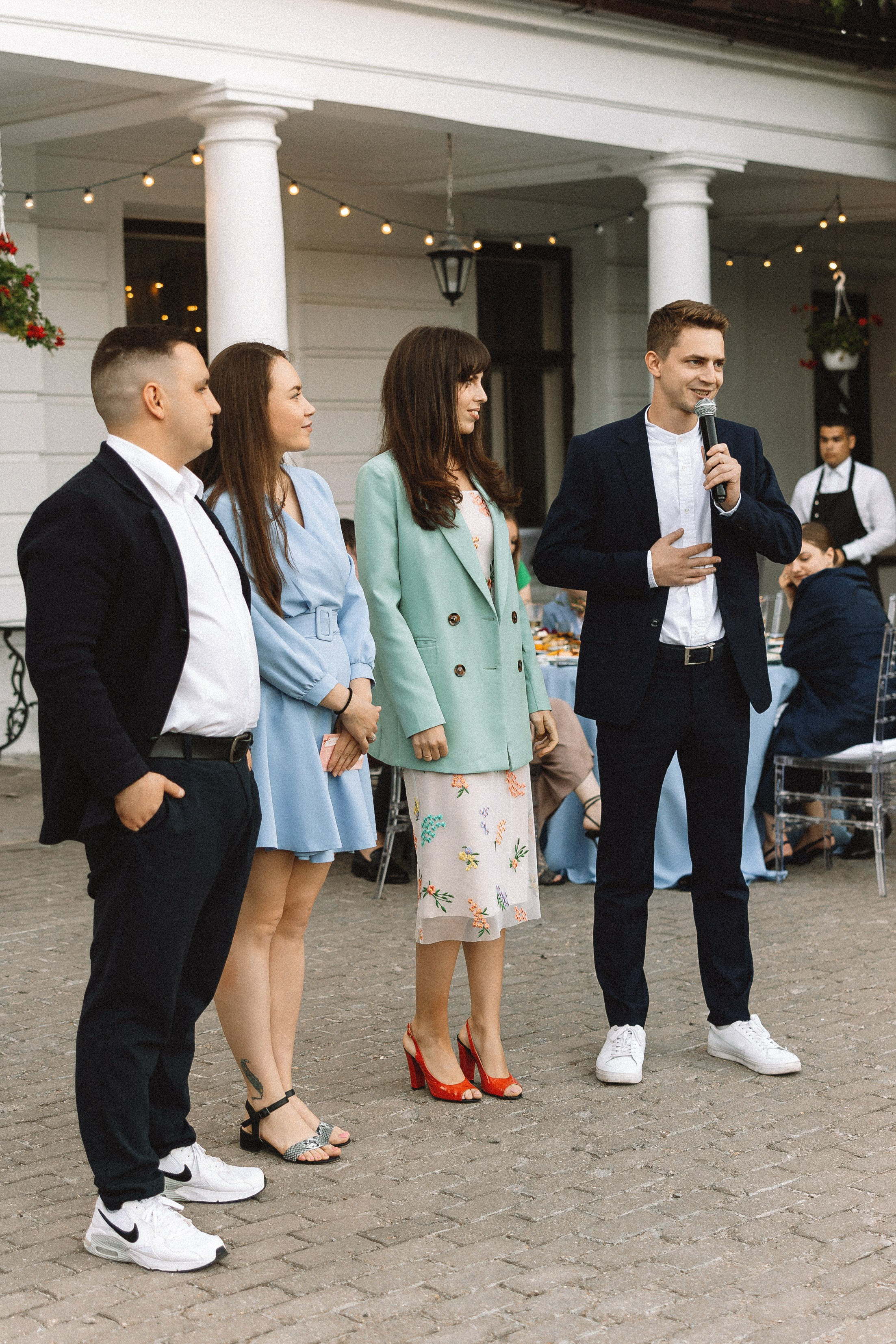 Виктория и Александр. Lifestyle фотограф в Санкт-Петербурге Анна Щекалева