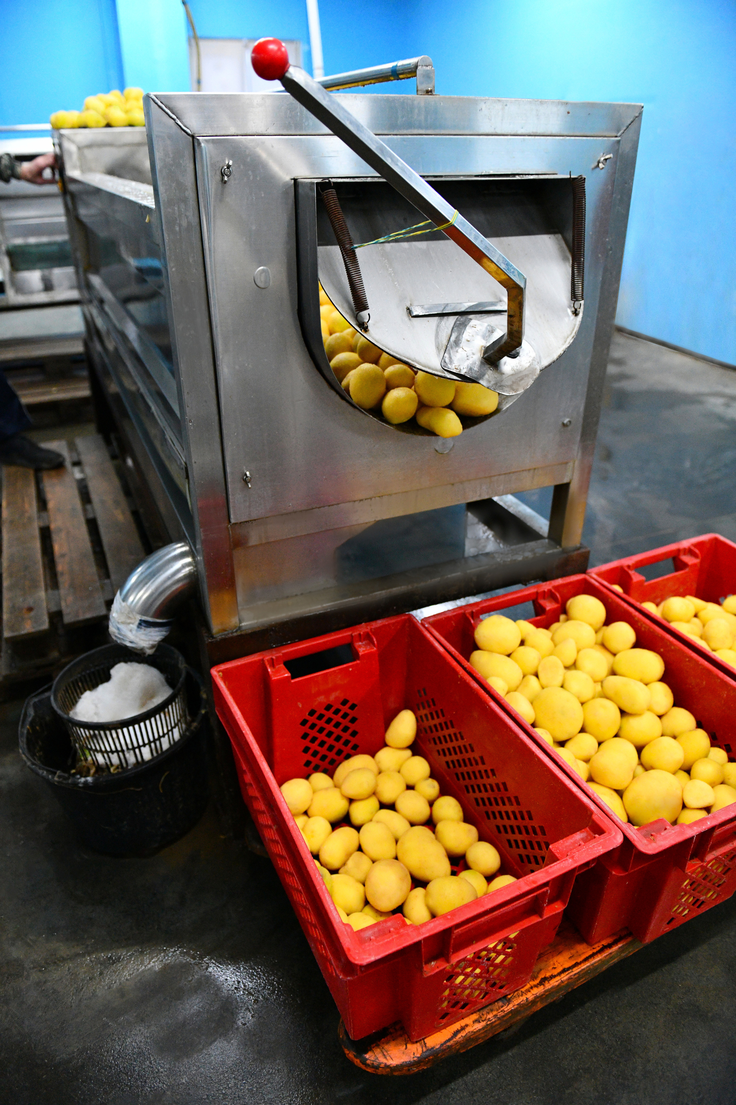 Съёмка на производстве. Свадебный и портретный фотограф в Москве Галина Борисова
