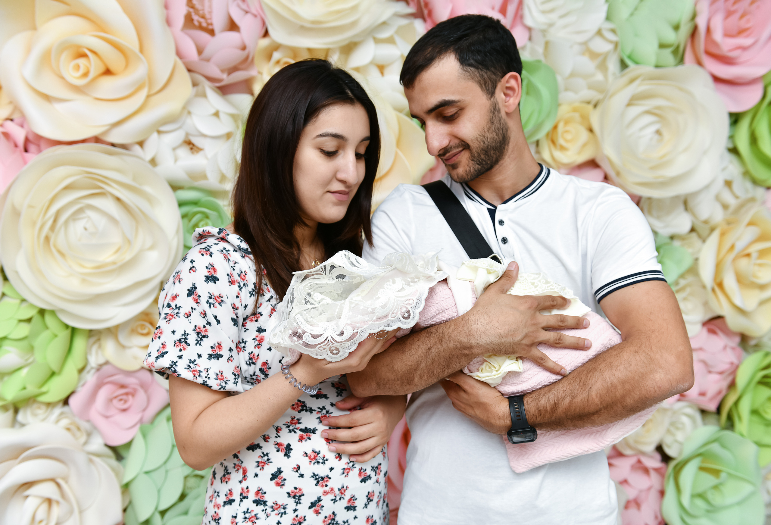 Летняя выписка. Свадебный и портретный фотограф в Москве Галина Борисова