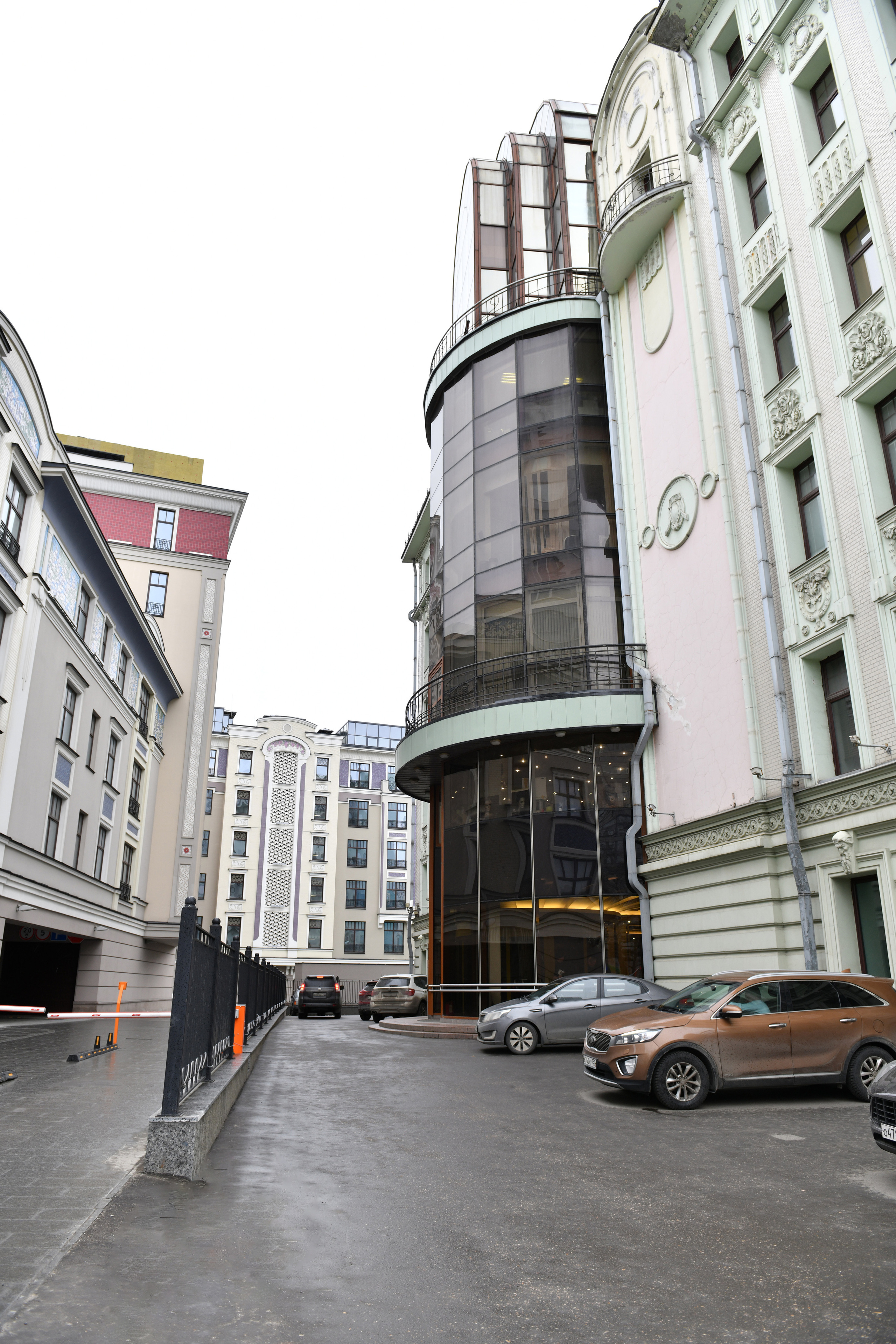 Съёмка Банка. Свадебный и портретный фотограф в Москве Галина Борисова