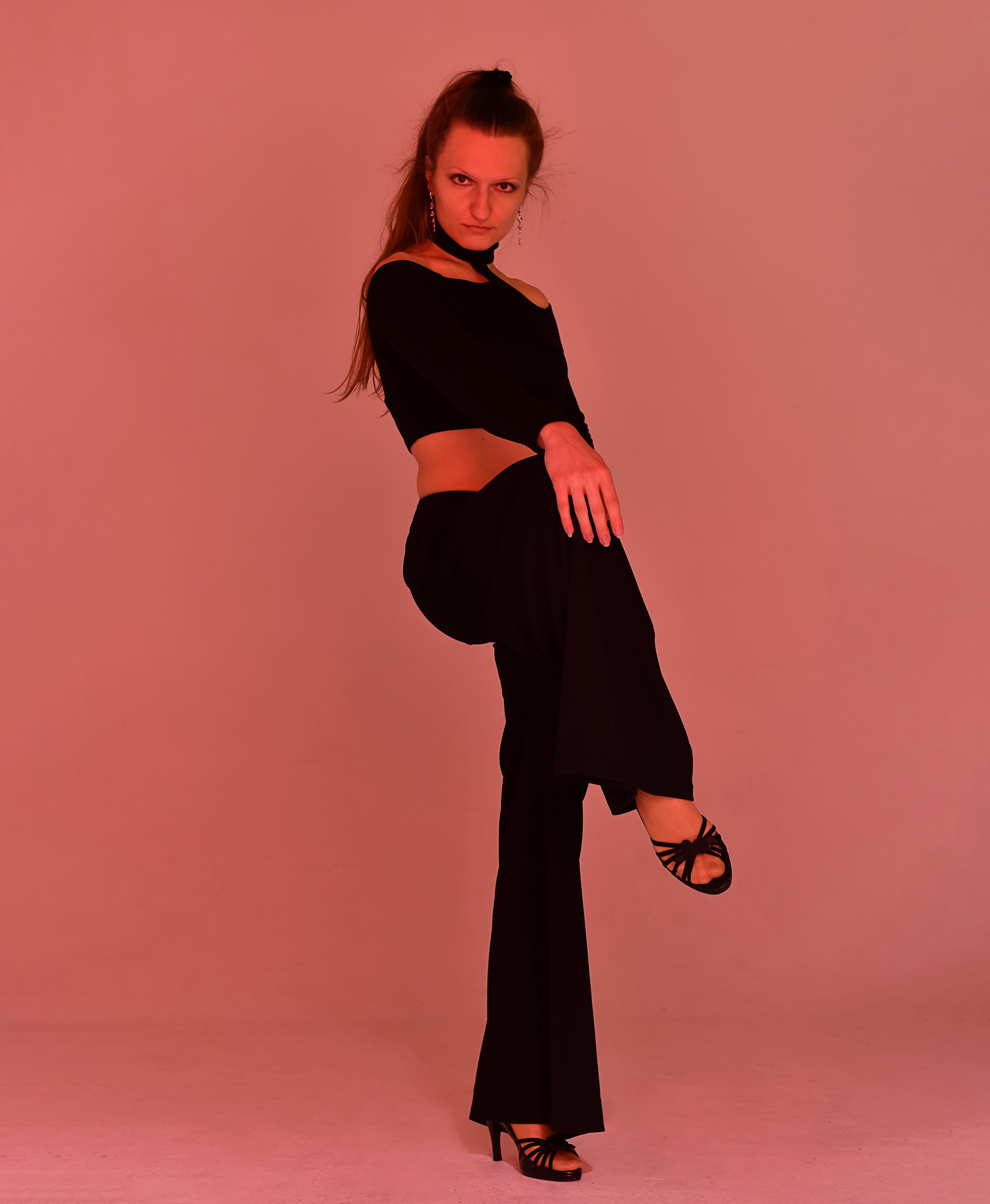 Импровизация. Свадебные съёмки в Москве и МО Галина Борисова