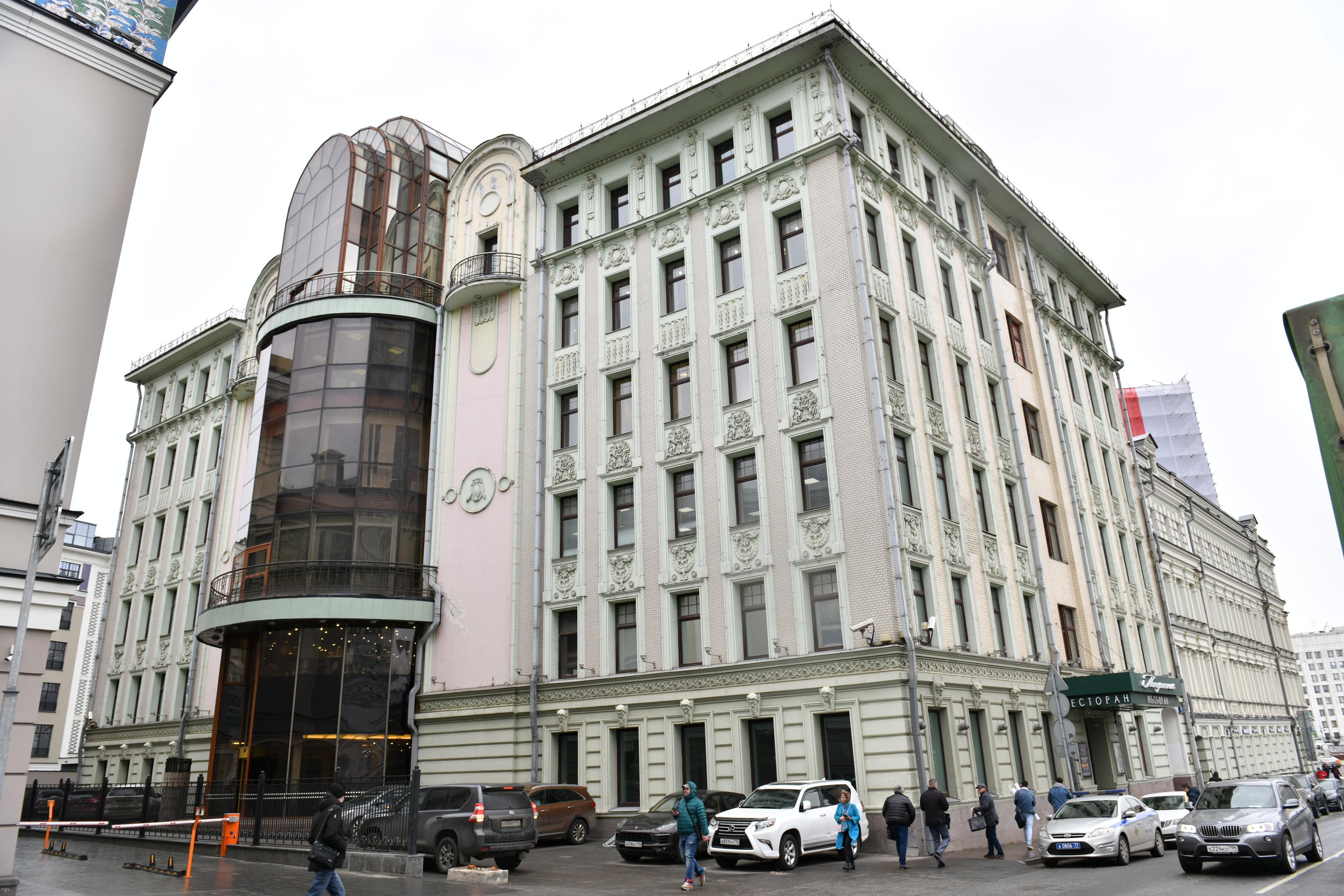 Съёмка Банка. Свадебный и портретный фотограф в Москве Галина Борисова