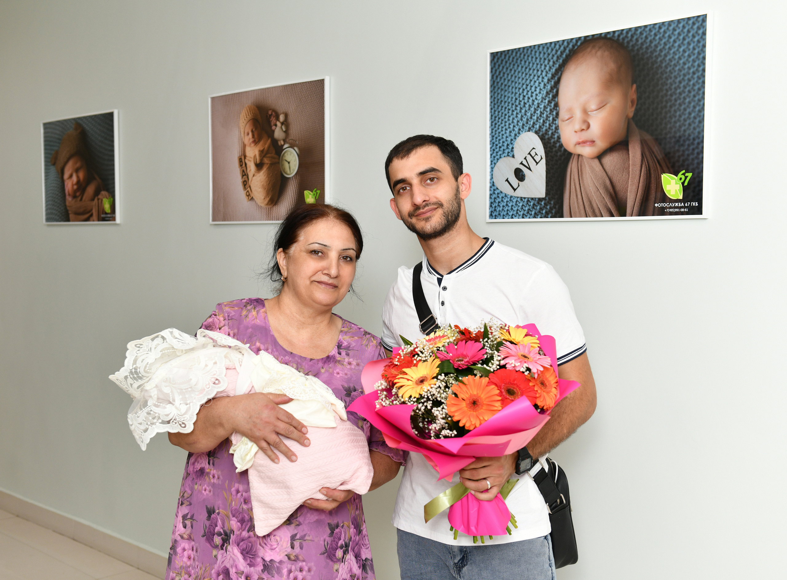 Летняя выписка. Свадебный и портретный фотограф в Москве Галина Борисова