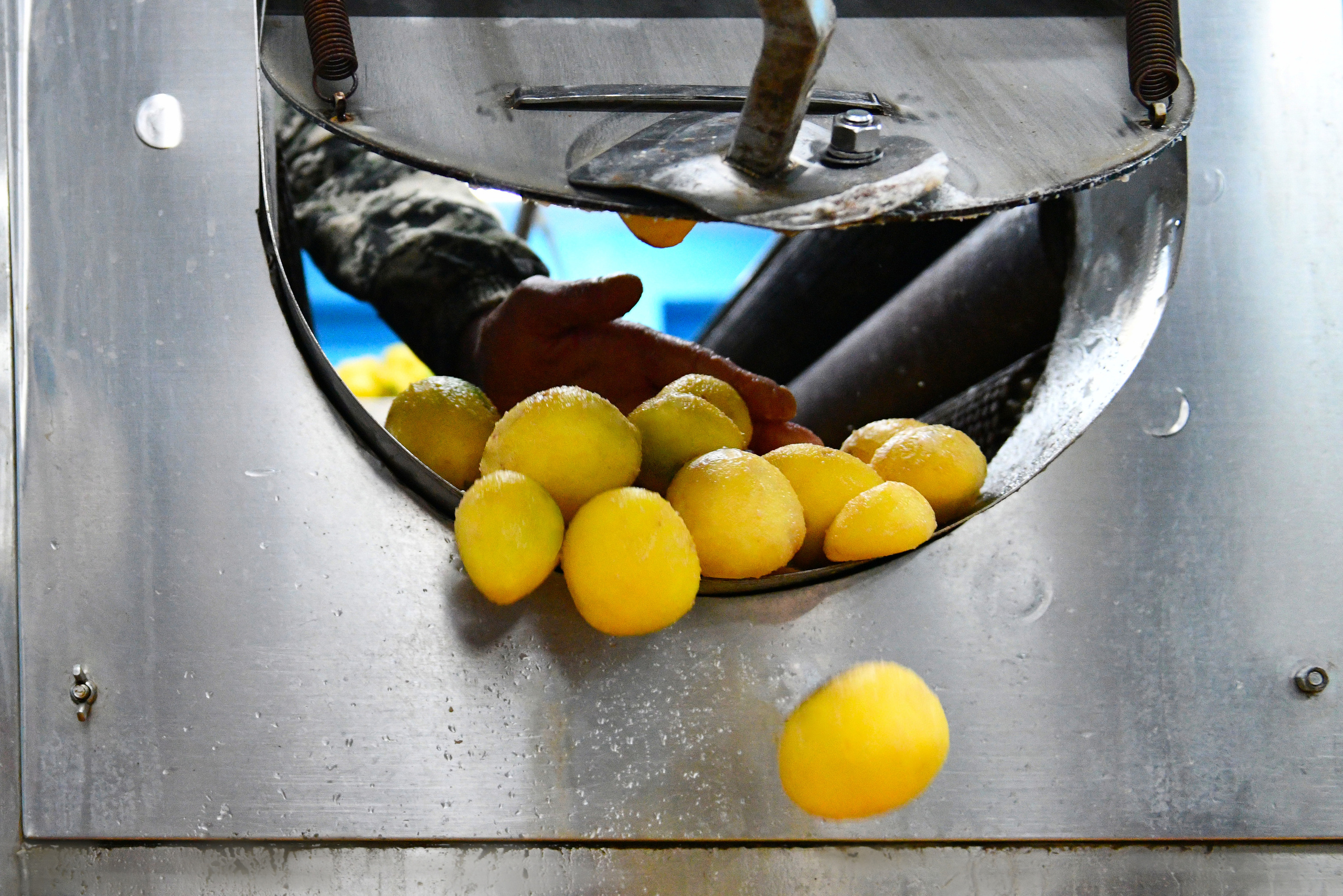 Съёмка на производстве. Свадебный и портретный фотограф в Москве Галина Борисова