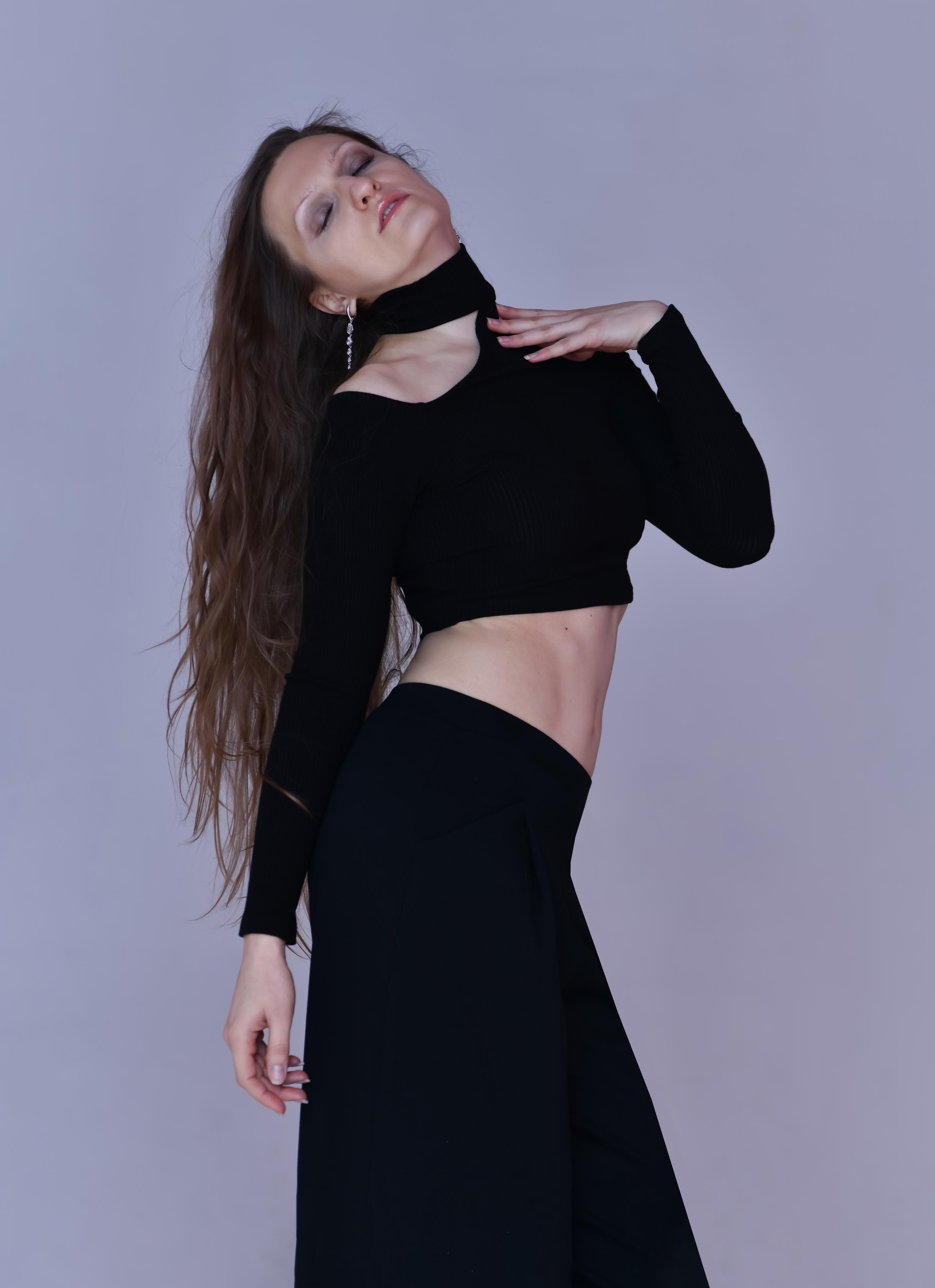 Импровизация. Свадебные съёмки в Москве и МО Галина Борисова