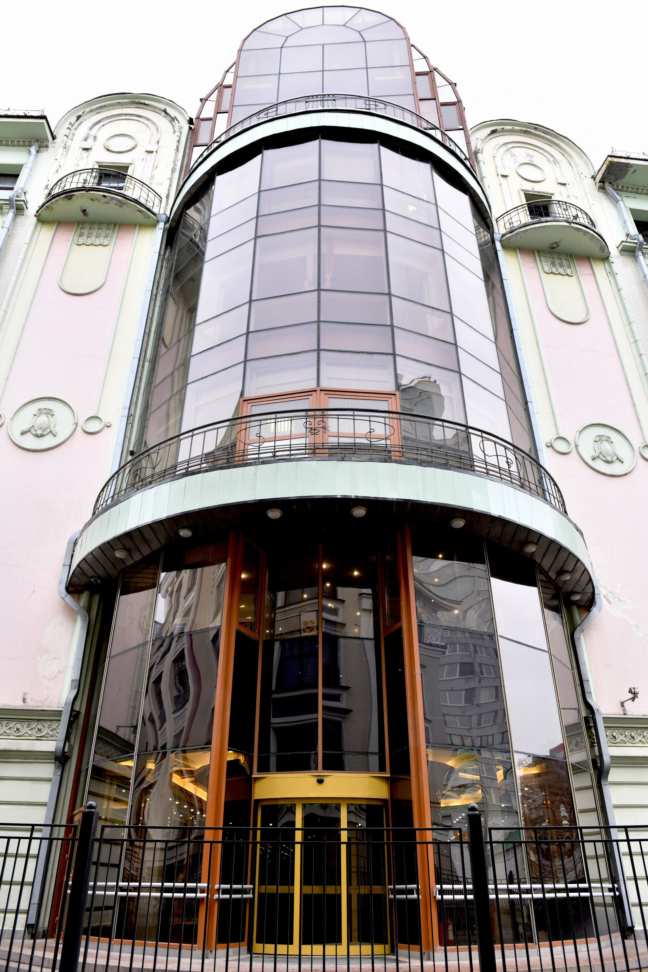 Съёмка Банка. Свадебный и портретный фотограф в Москве Галина Борисова