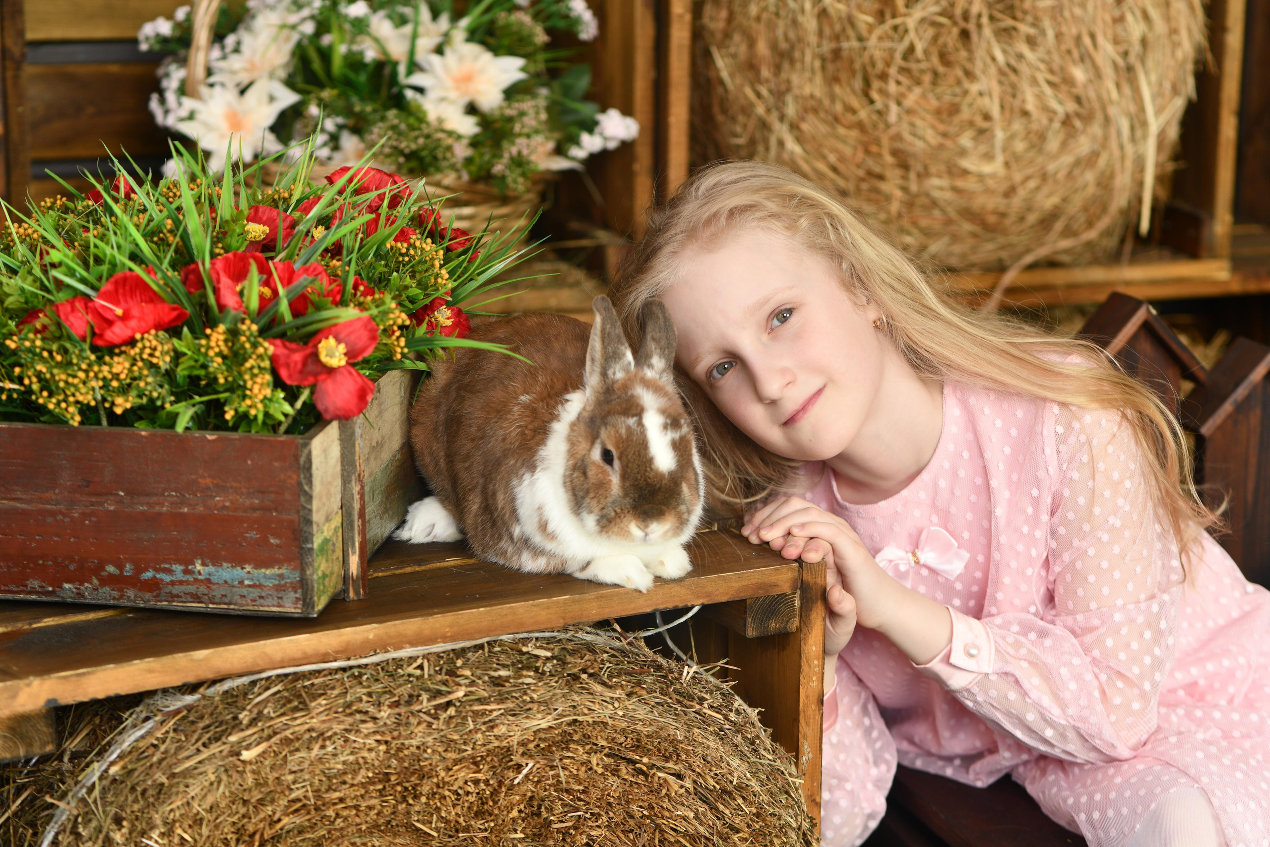 Семья в студии. Свадебный и портретный фотограф в Москве Галина Борисова