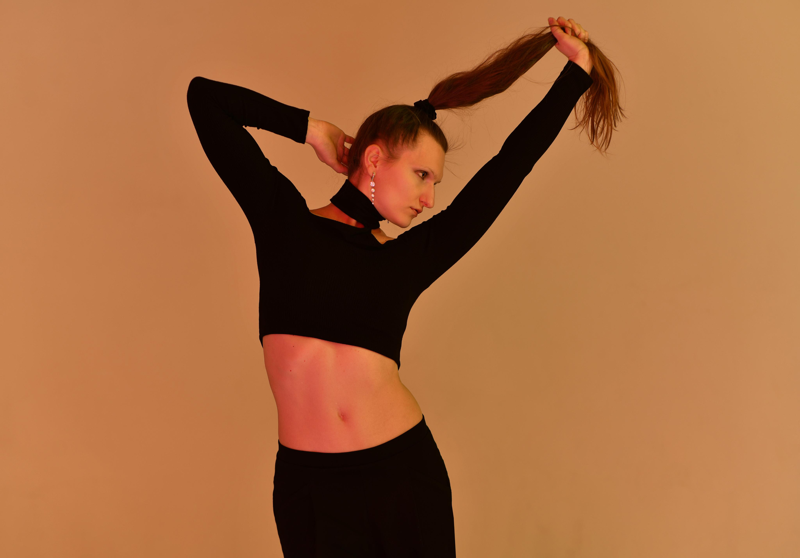 Импровизация. Свадебные съёмки в Москве и МО Галина Борисова