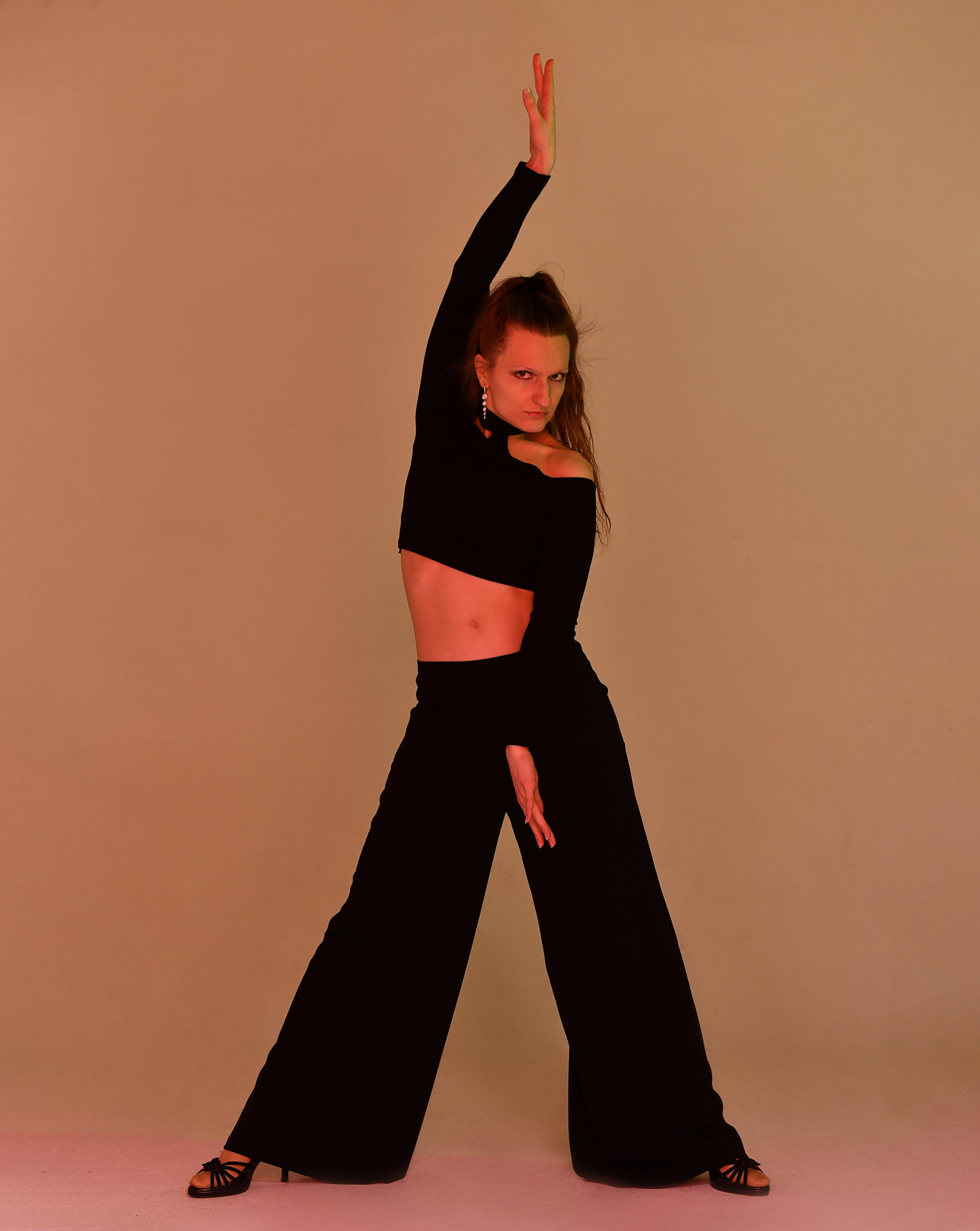 Импровизация. Свадебные съёмки в Москве и МО Галина Борисова