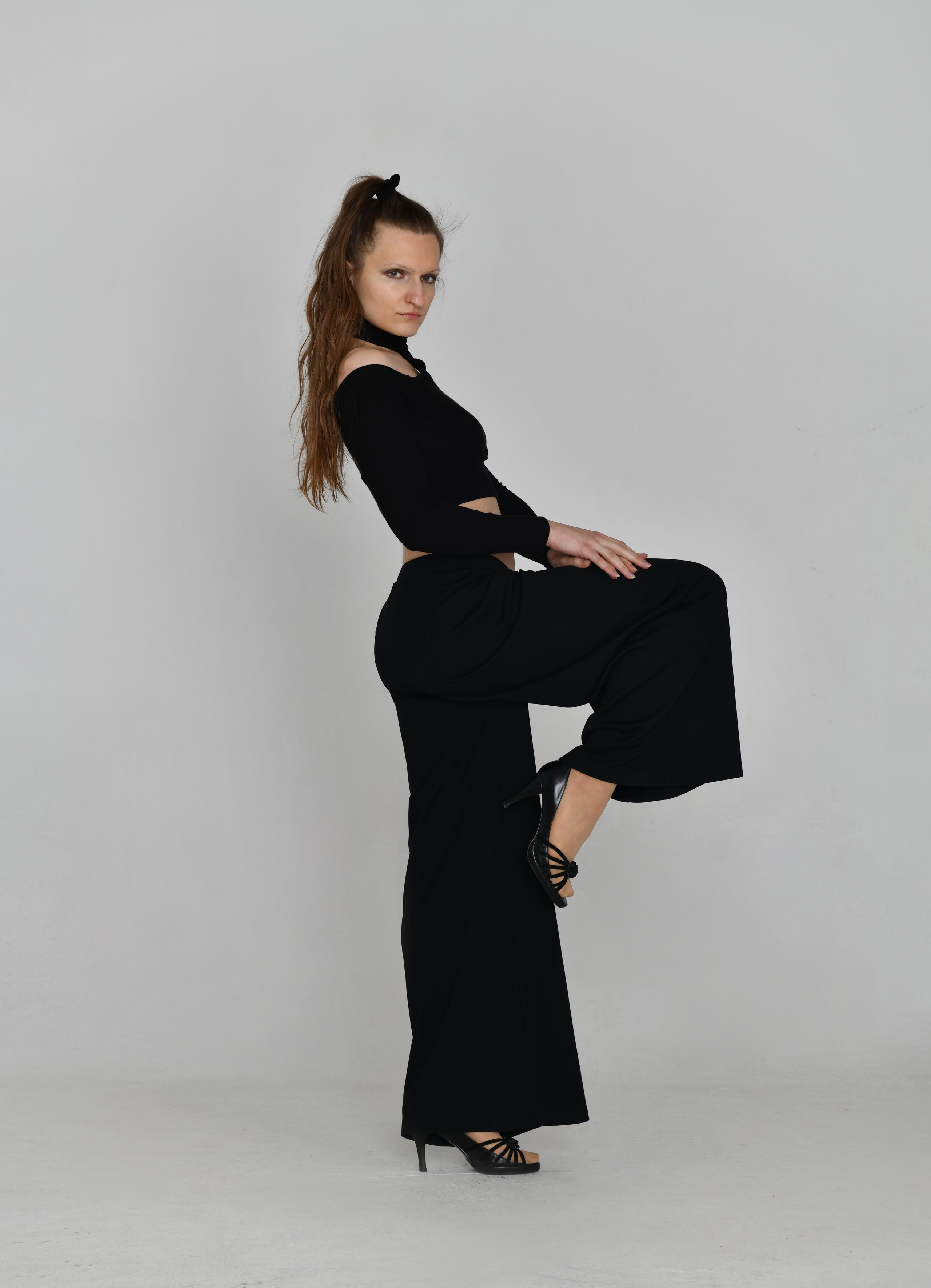 Импровизация. Свадебные съёмки в Москве и МО Галина Борисова