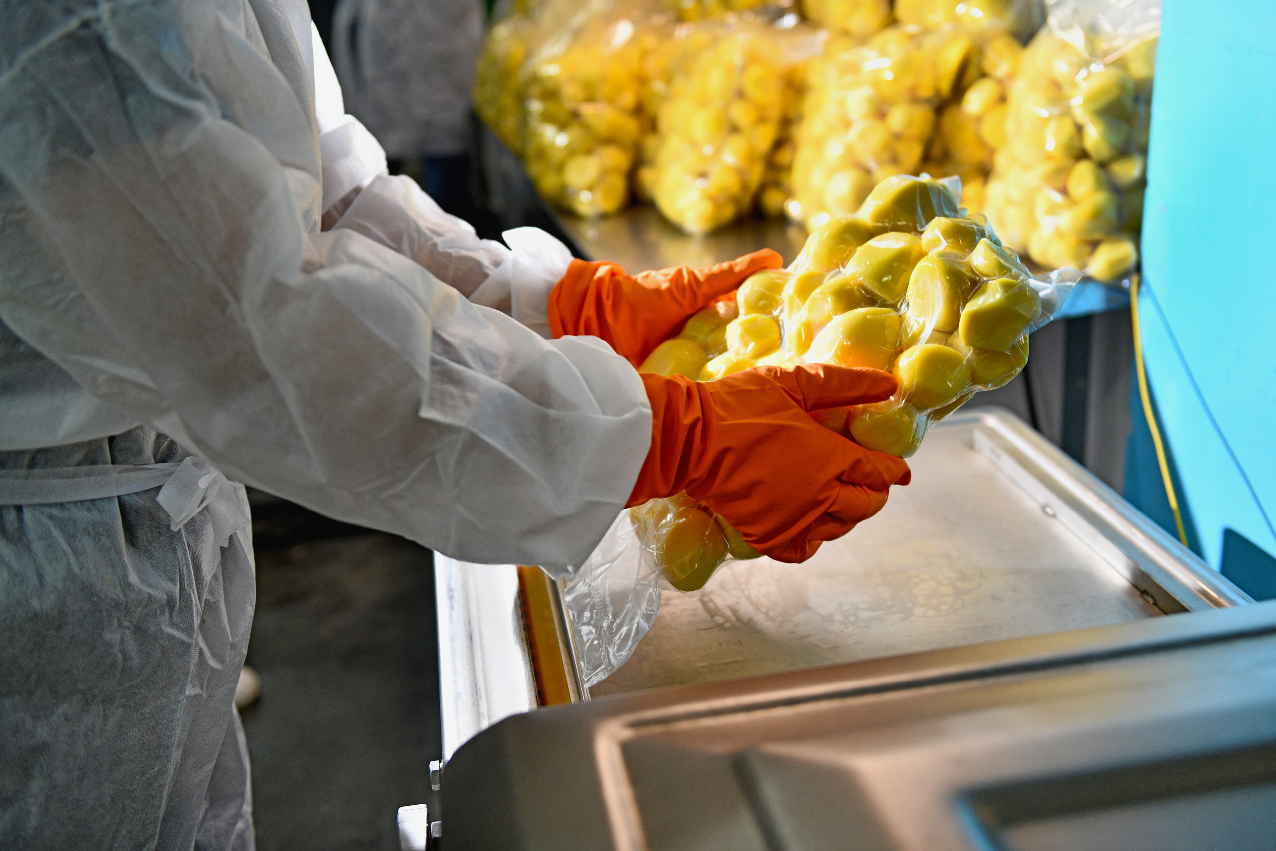 Съёмка на производстве. Свадебный и портретный фотограф в Москве Галина Борисова