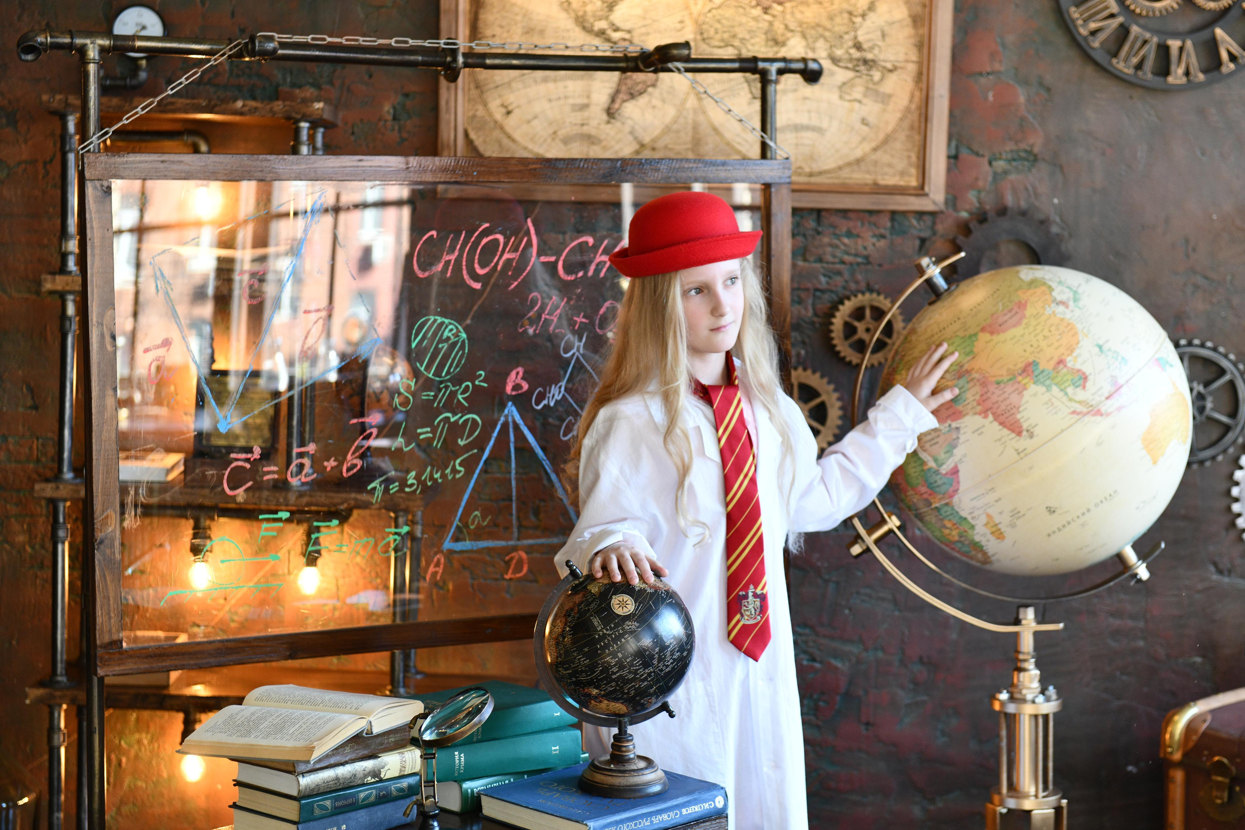 Семья в студии. Свадебный и портретный фотограф в Москве Галина Борисова