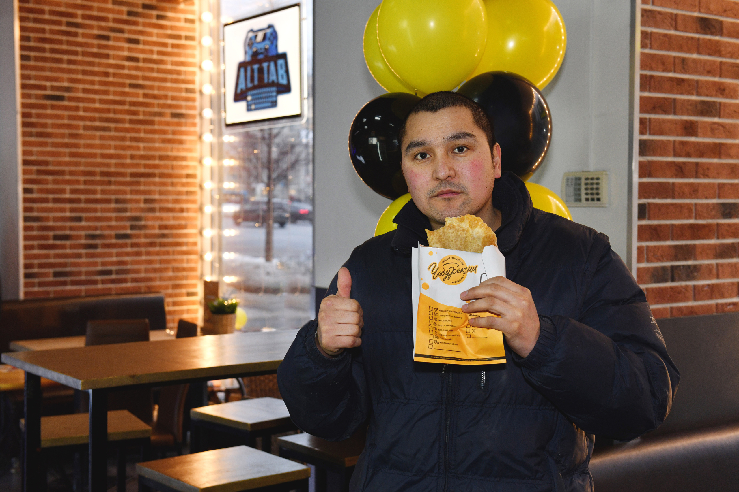 Контент для Чебуречной. Свадебный и портретный фотограф в Москве Галина Борисова