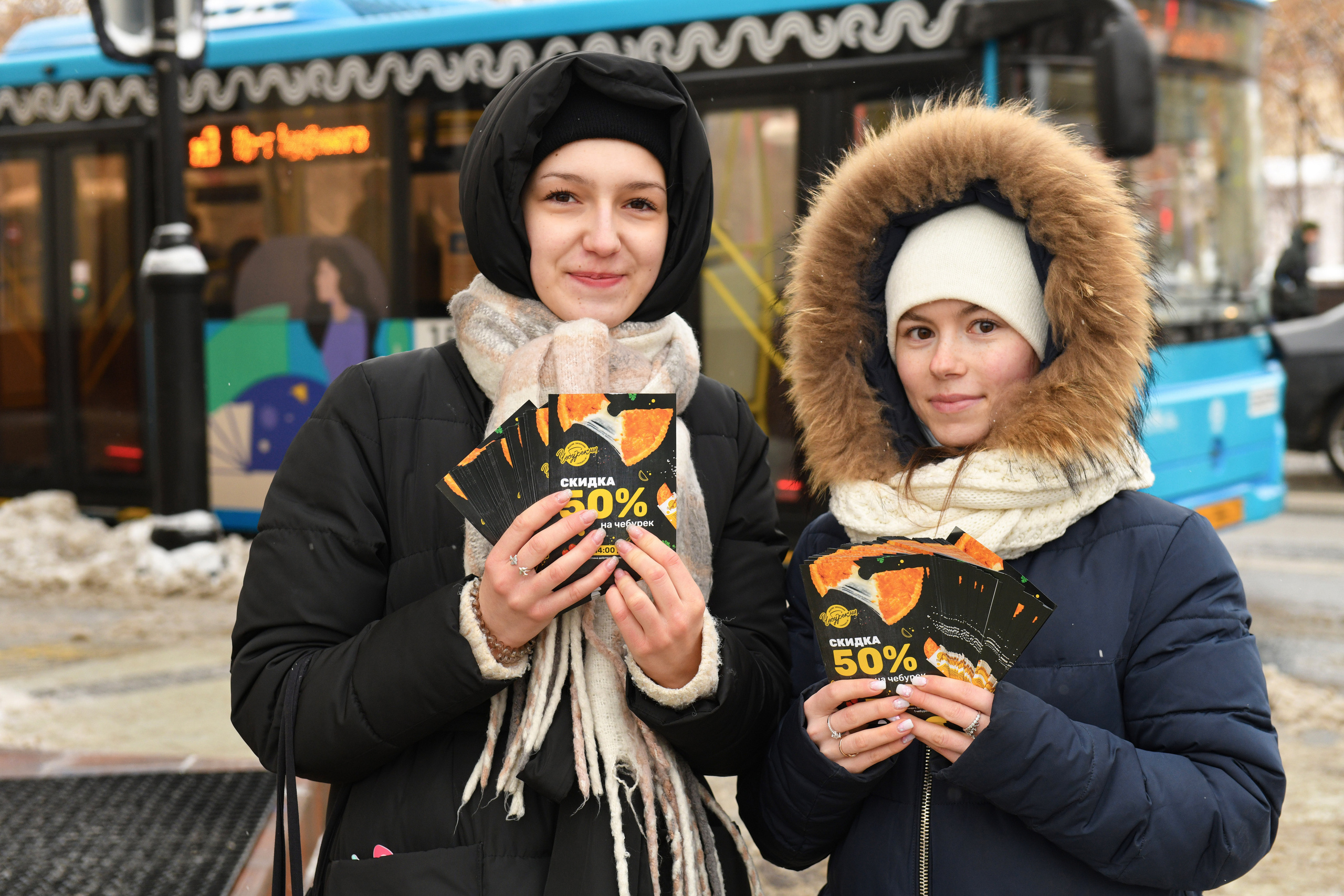 Контент для Чебуречной. Свадебный и портретный фотограф в Москве Галина Борисова