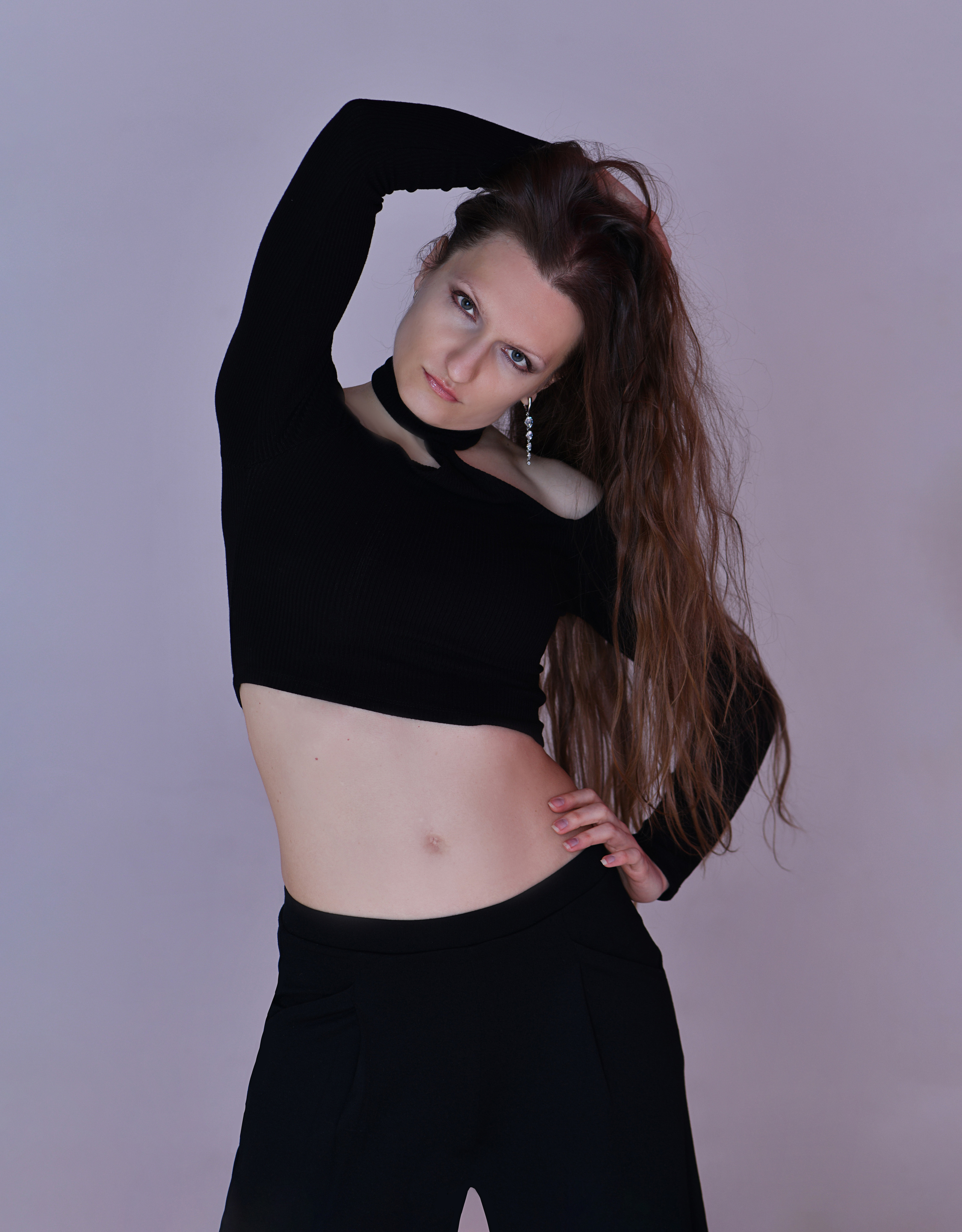 Импровизация. Свадебные съёмки в Москве и МО Галина Борисова