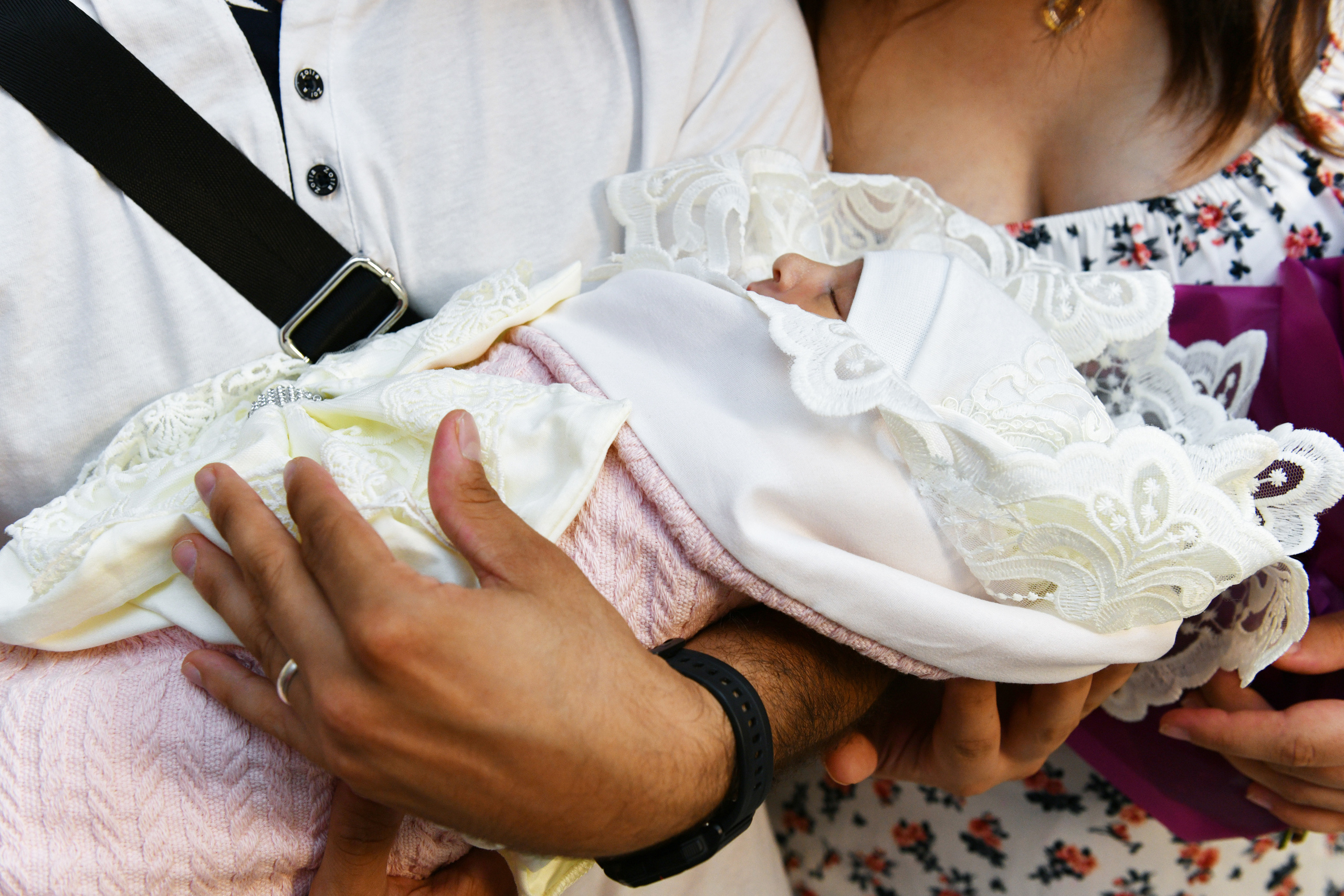 Летняя выписка. Свадебный и портретный фотограф в Москве Галина Борисова