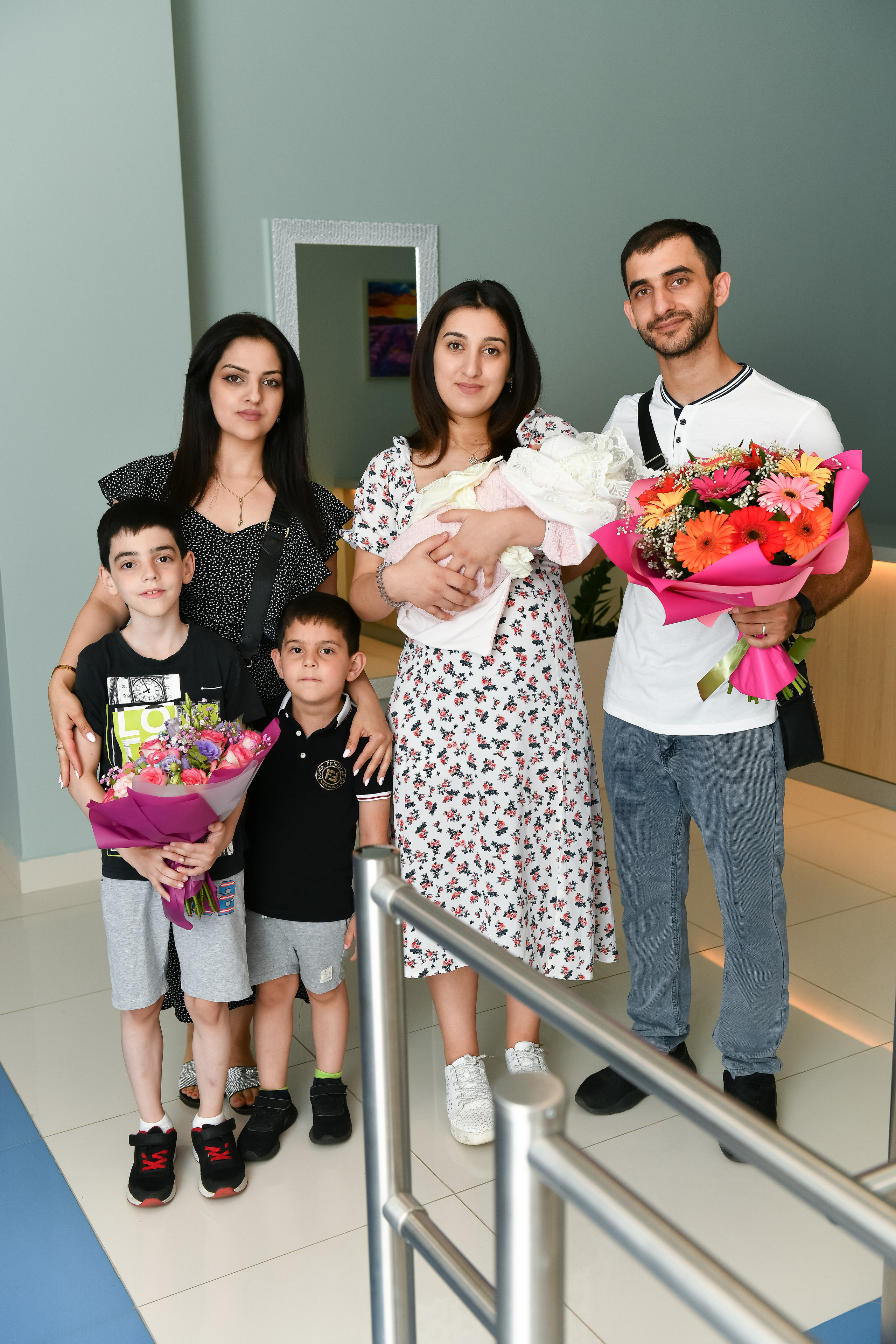 Летняя выписка. Свадебный и портретный фотограф в Москве Галина Борисова