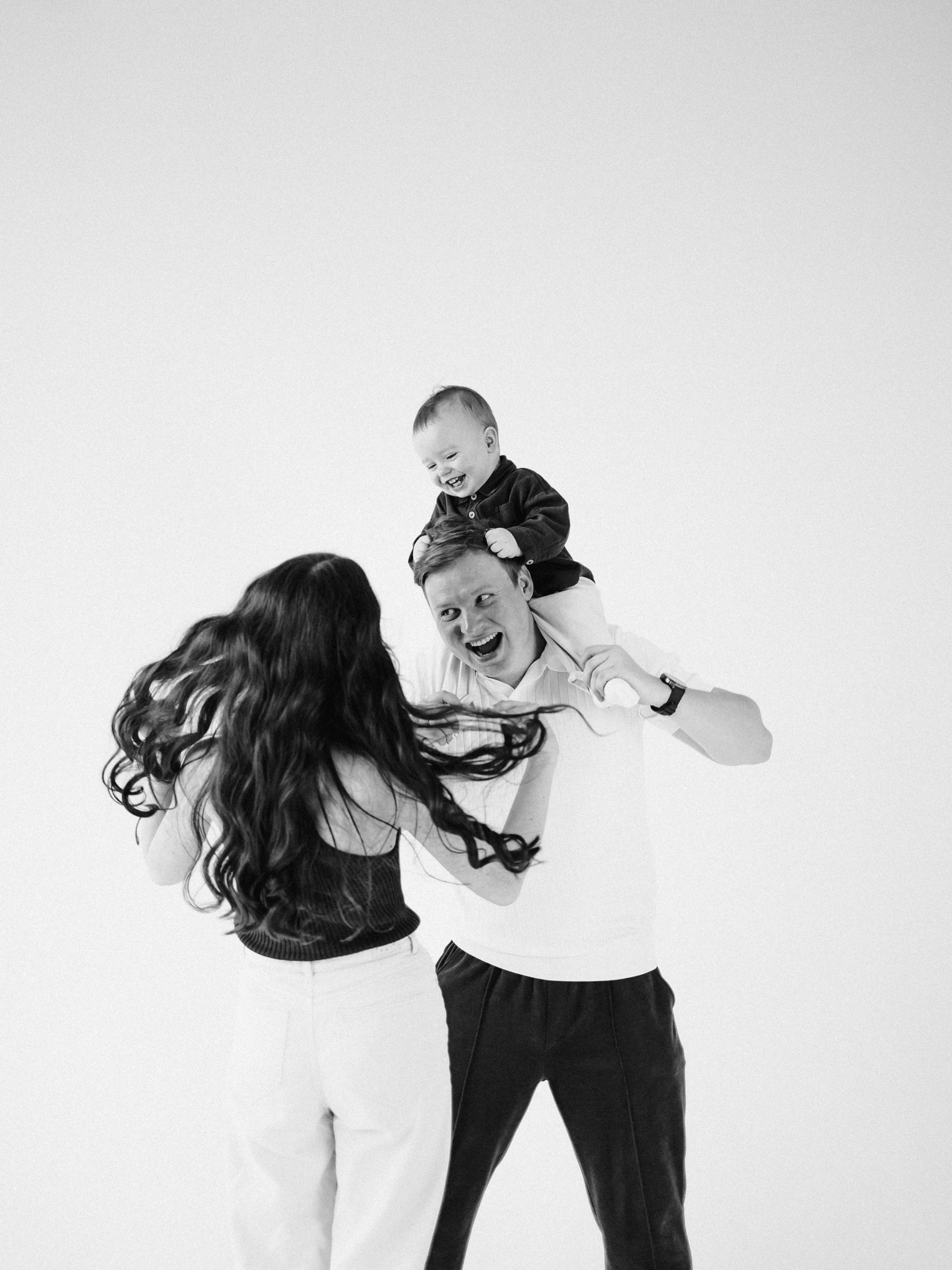 Матвей. Фотограф Уфа