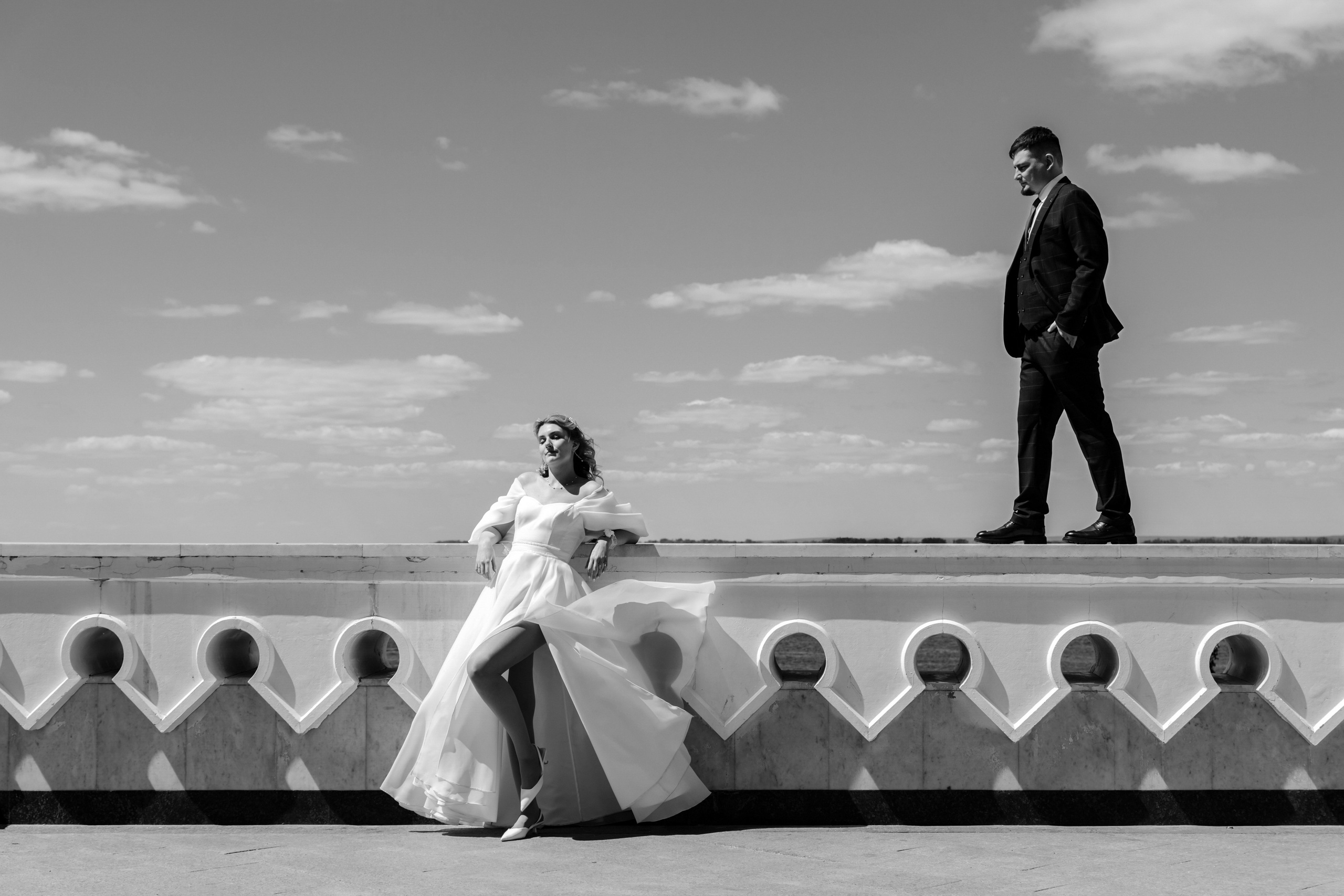 Фотосессии, Семейный, свадебный фотограф в Самаре