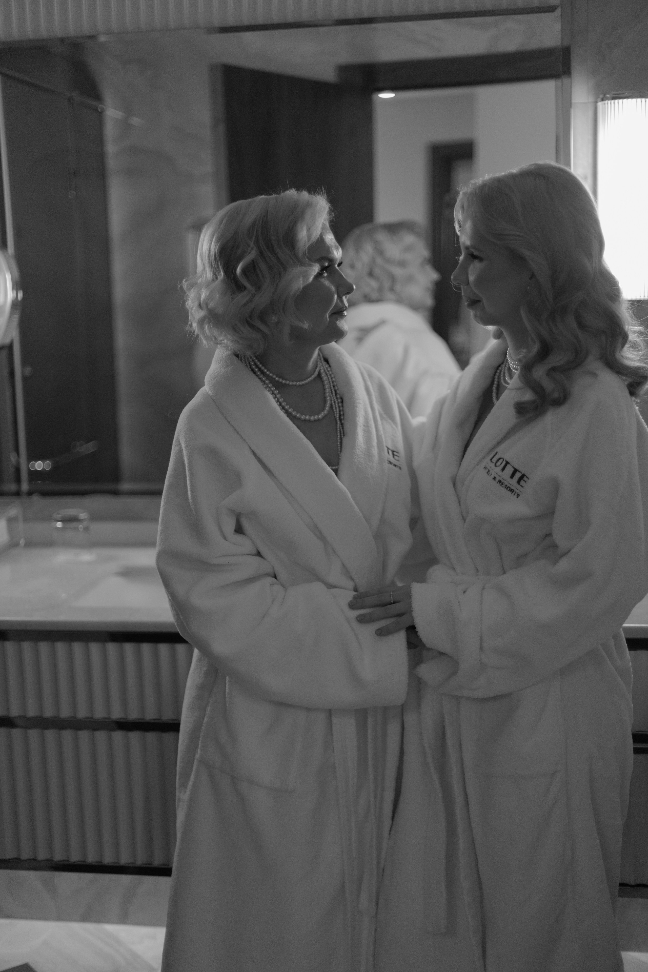 Алина и Даша. Свадебный фотограф в Самаре Виденмаер Евгения