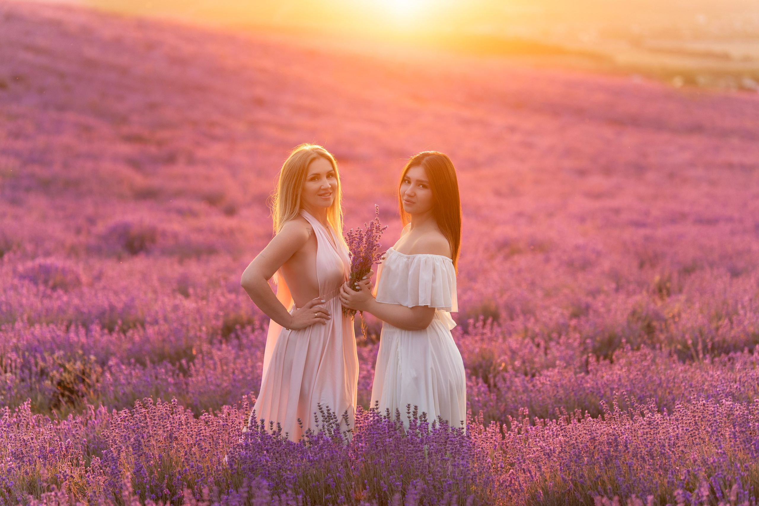 Семейная съемка. Фотограф в Крыму Лебедева Александра