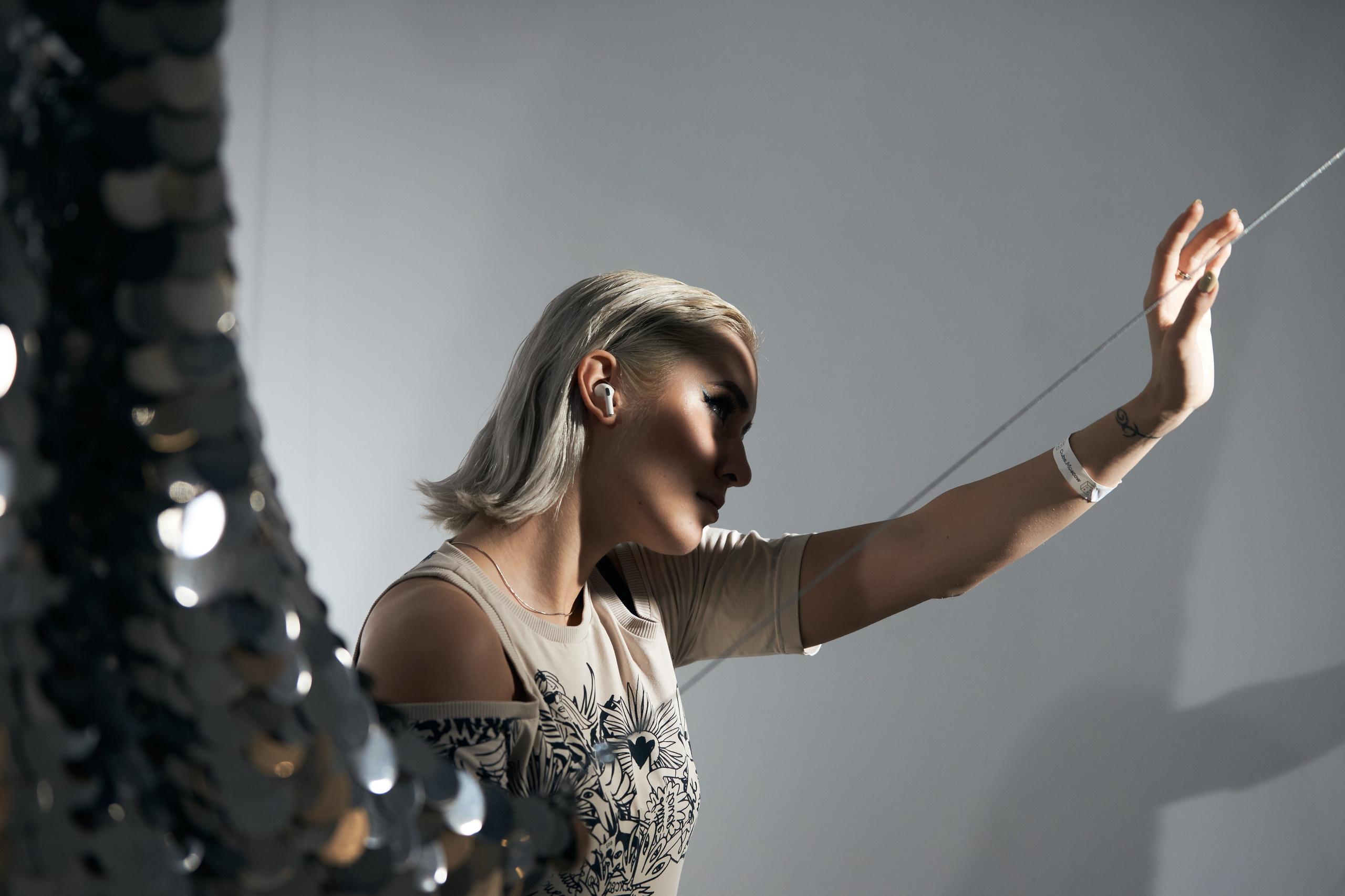 Куб. Фотограф Наталья Леонова