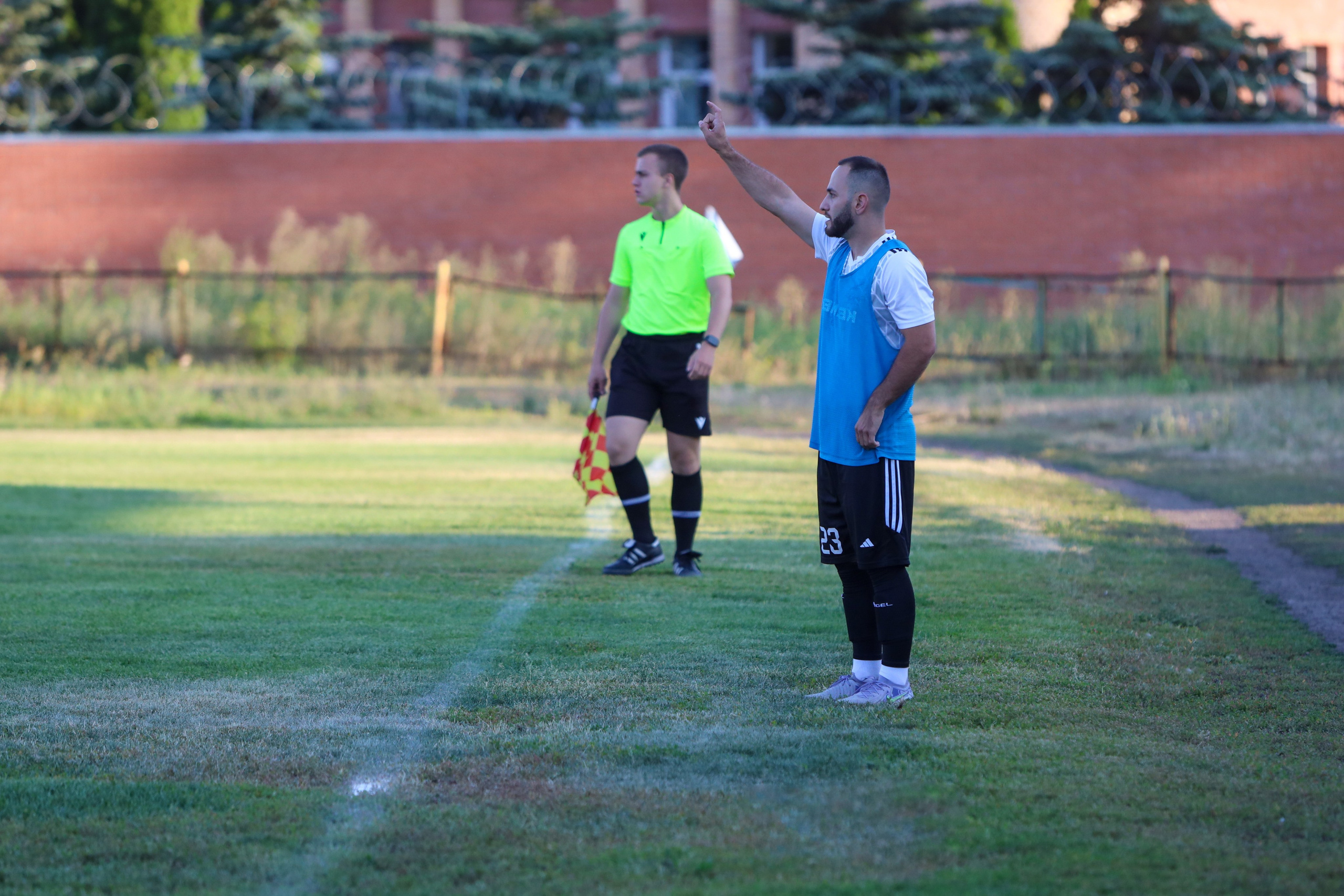 Чайка — Волжанин. Взрослое первенство города. Спортивный фотограф в Самаре