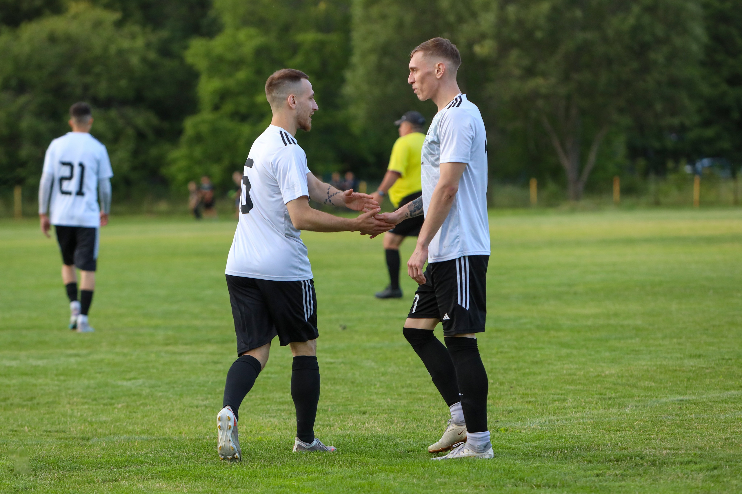 Чайка — Чайка-2. Взрослое первенство города. Спортивный фотограф в Самаре