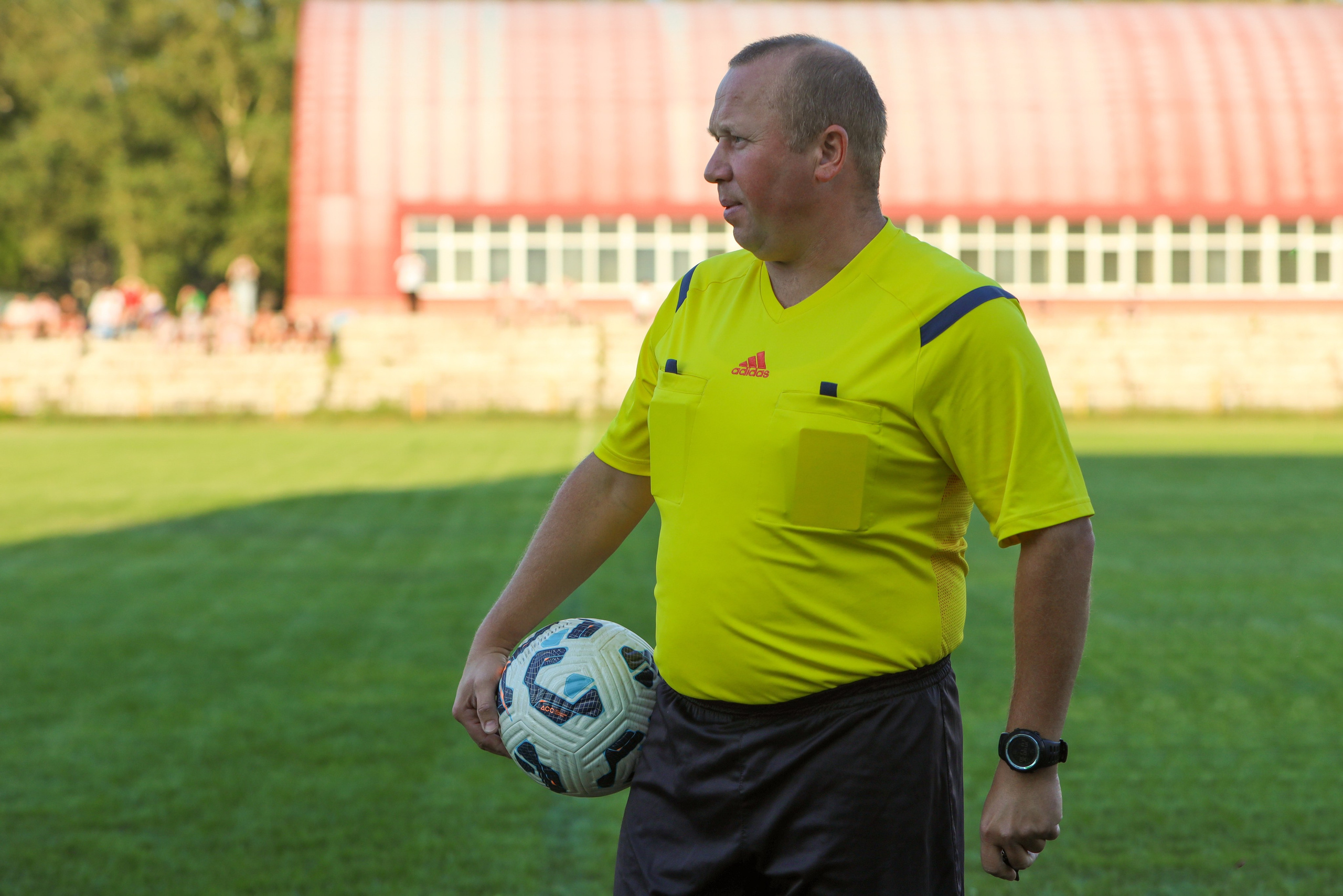 Чайка — Волжанин. Взрослое первенство города. Спортивный фотограф в Самаре