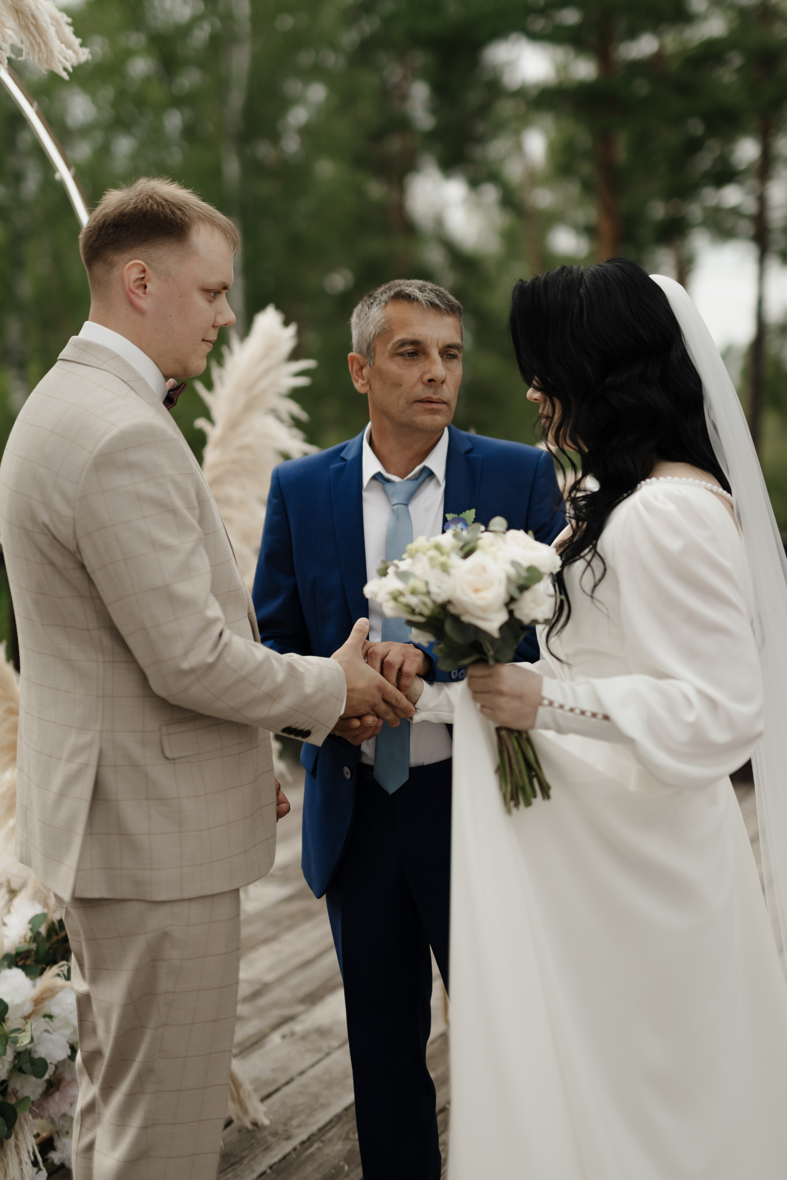 Свадьба Максима и Анны. Фотограф Кольчугино/Владимир/Москва Елизавета Иода