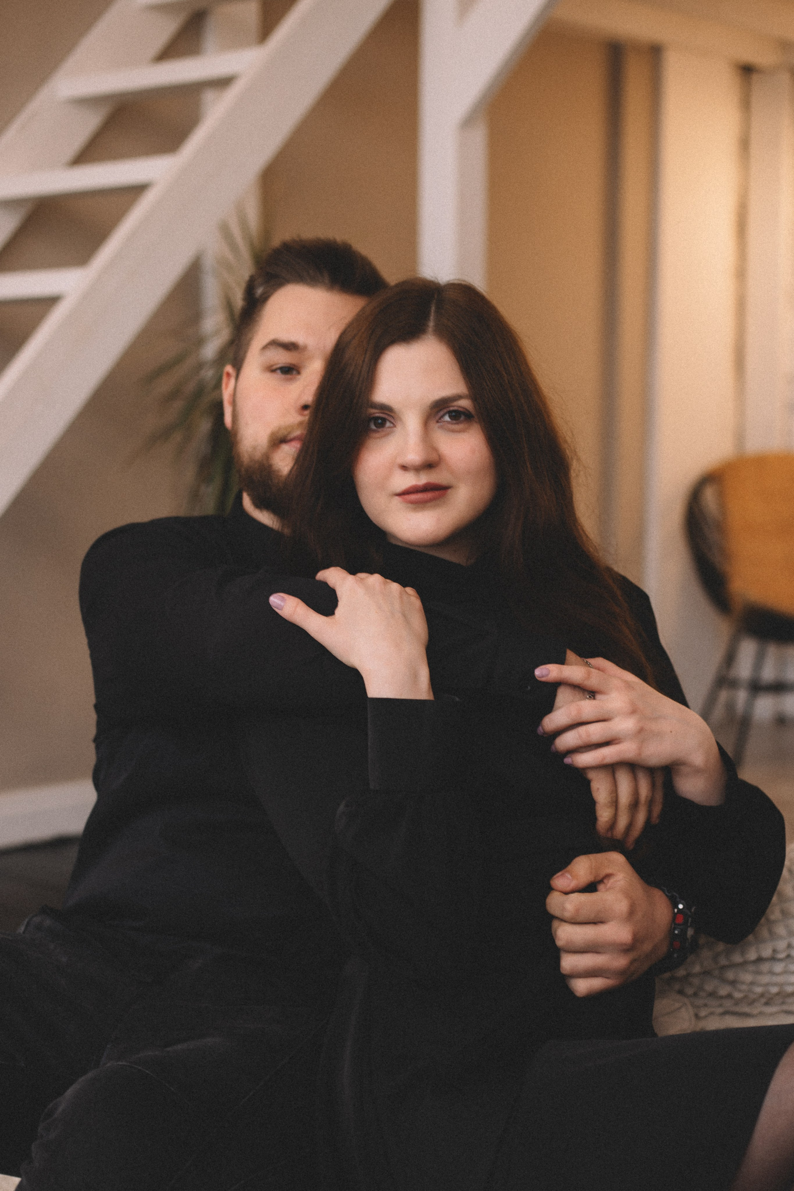 Никита и Наташа. Фотограф для различных событий, проектов, маркетплейсов, сайтов и мероприятий в Екатеринбурге